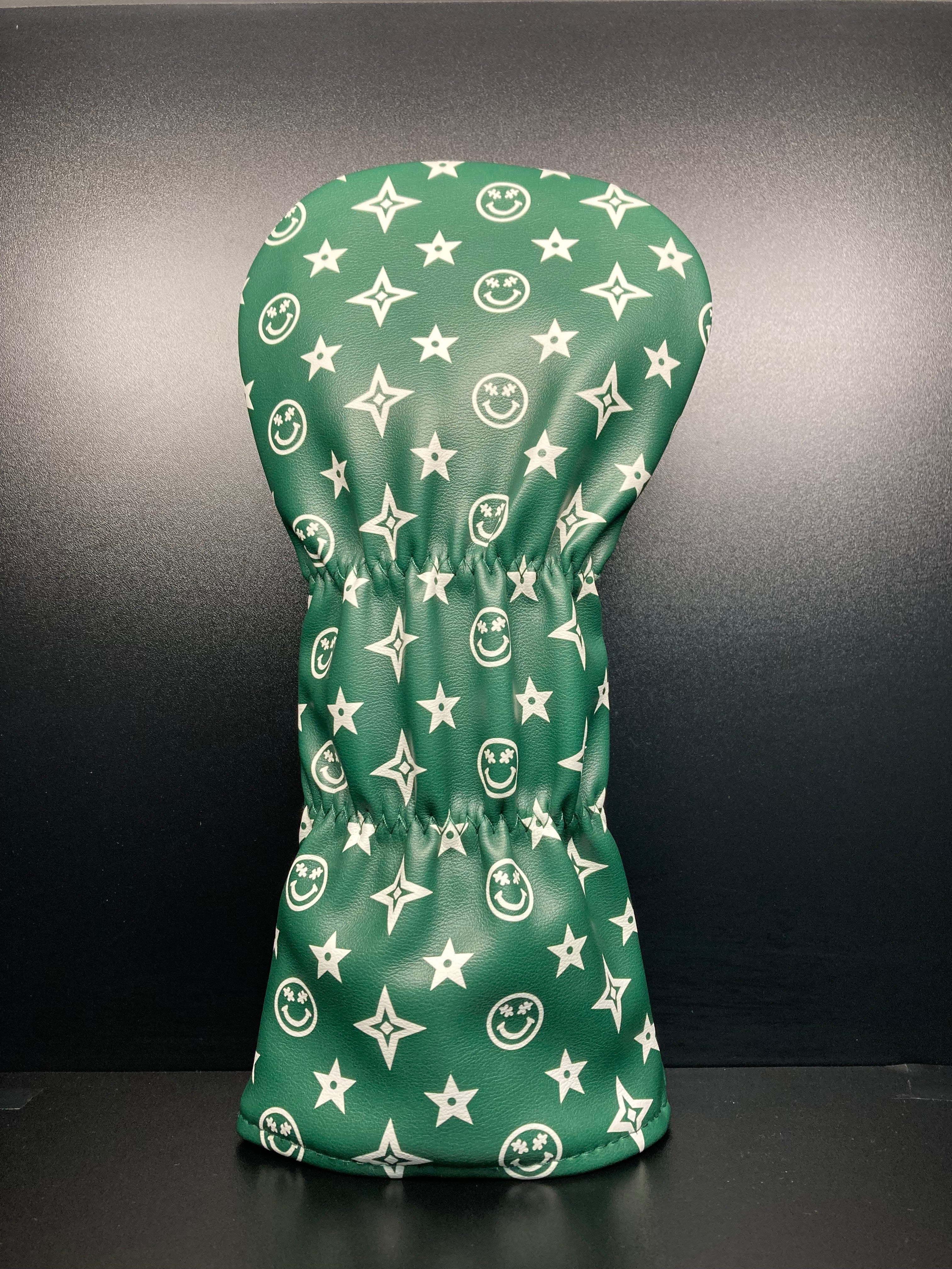 Jackpot Headcover - Image 2