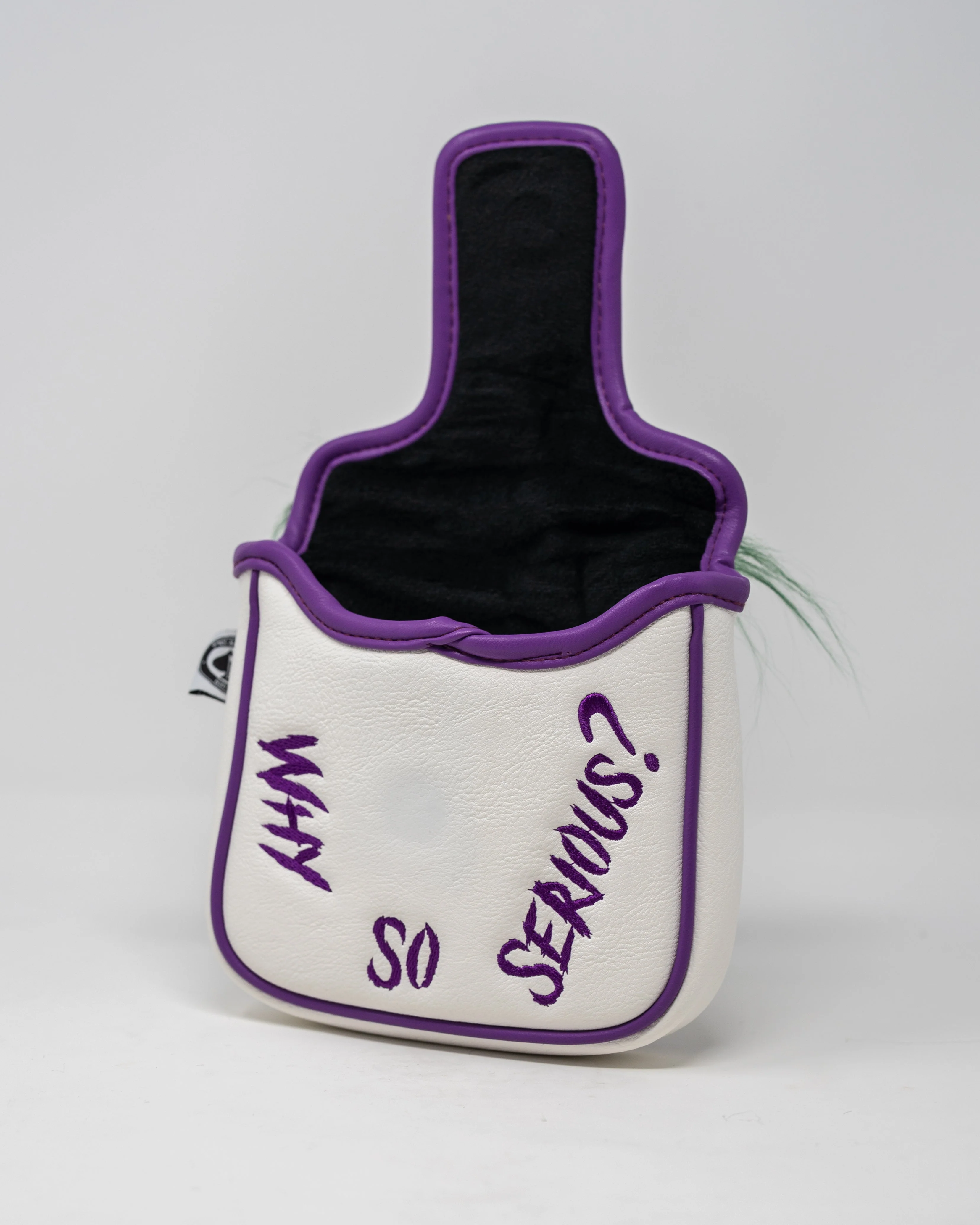 Joker - Mallet Putter Cover - XL - Image 7