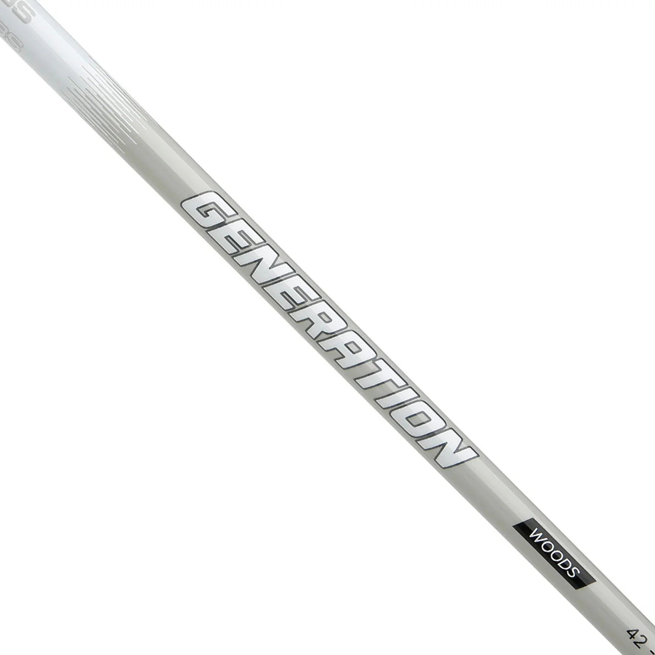 KBS Generation Junior Graphite Wood Shaft