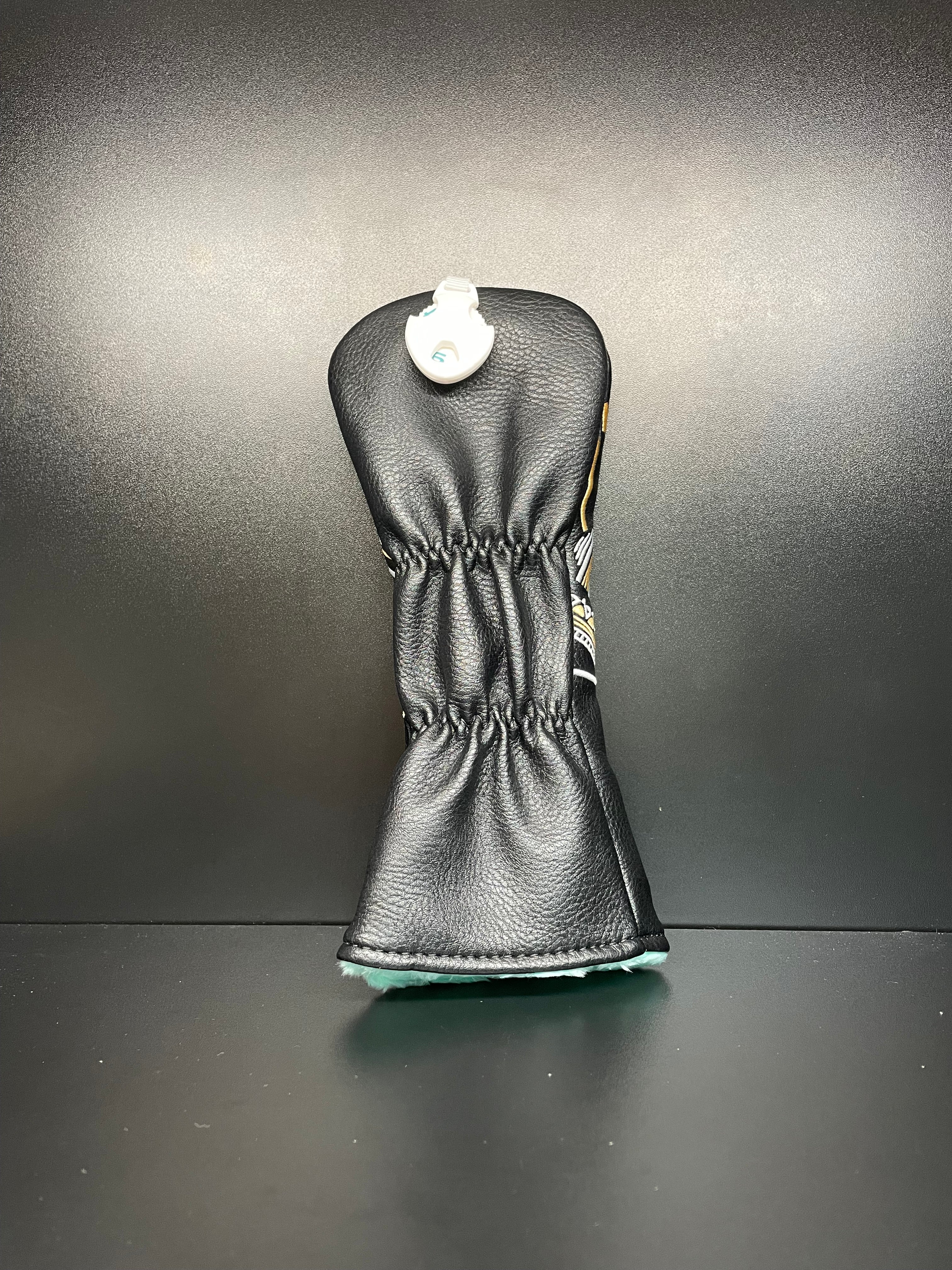 King of Clubs Headcover - Image 4