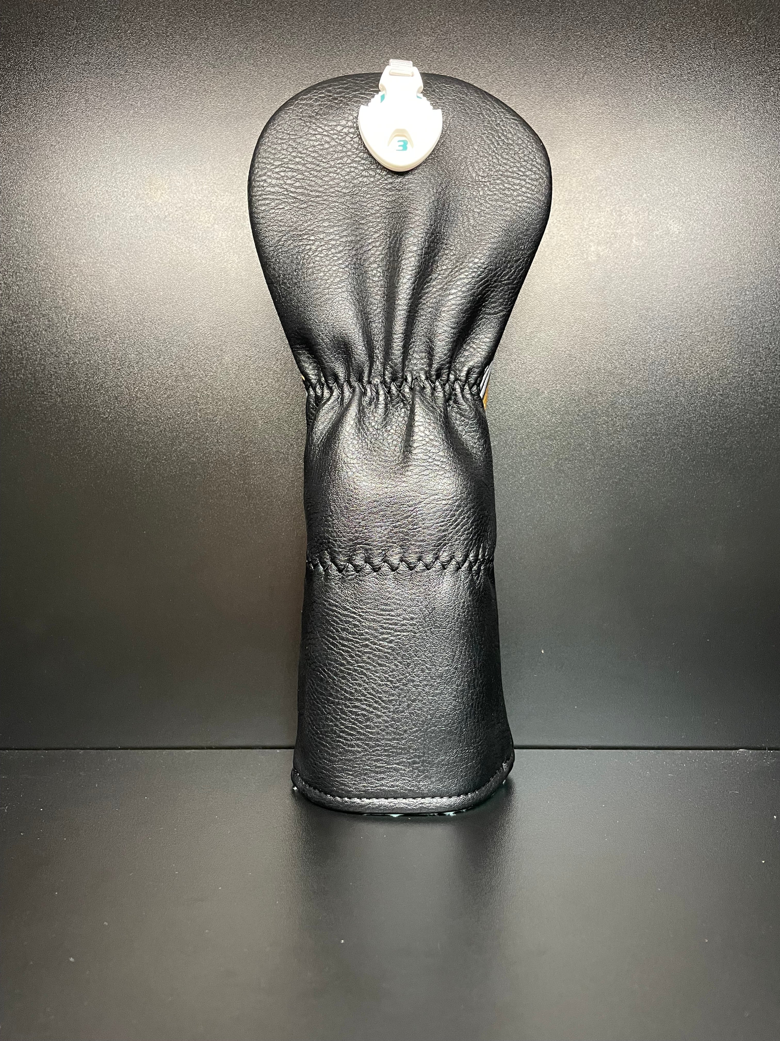 King of Clubs Headcover - Image 6