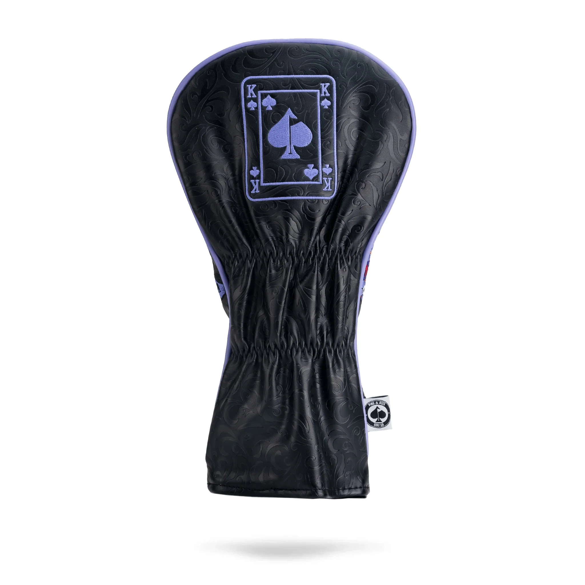 King of Spades - Driver Cover - Image 9