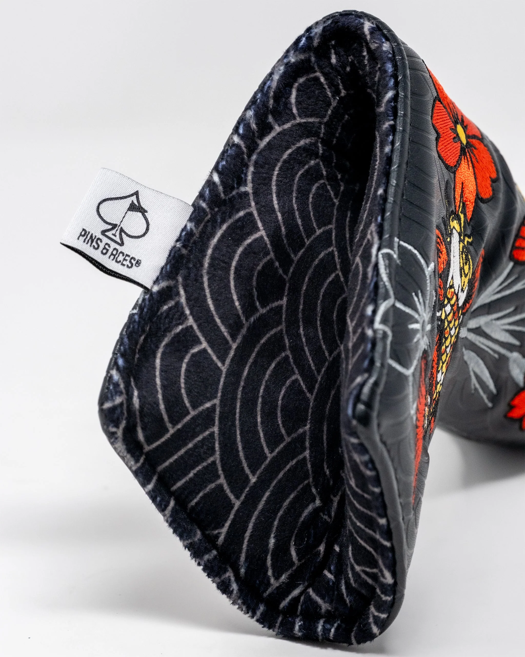 Koi Flow - Blade Putter Cover - Image 20