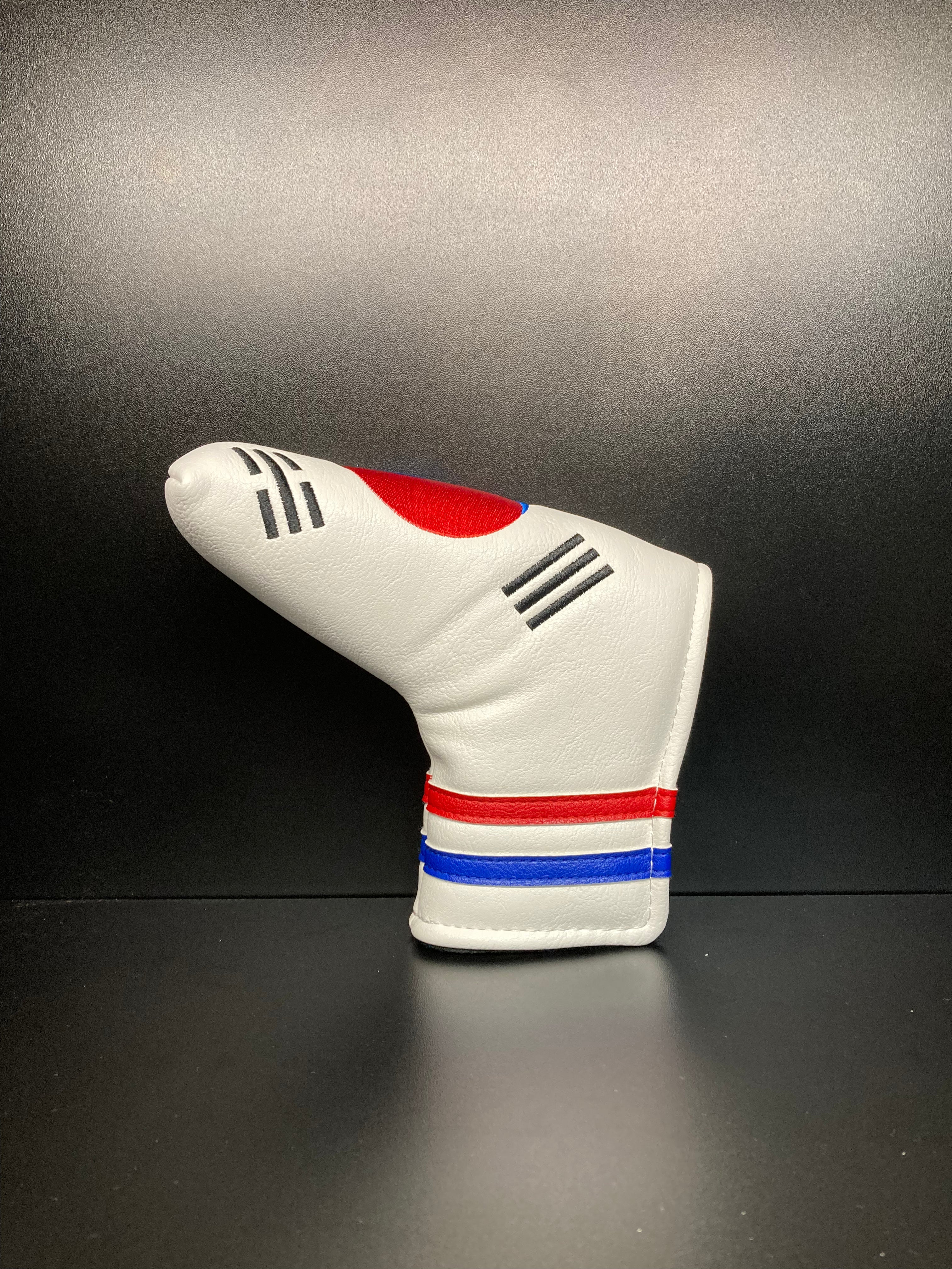Korean Flag Headcover - Image 4