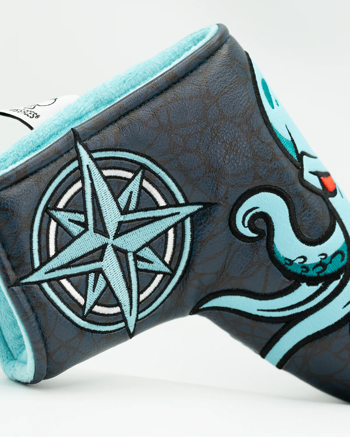 Kraken - Blade Putter Cover - Image 8