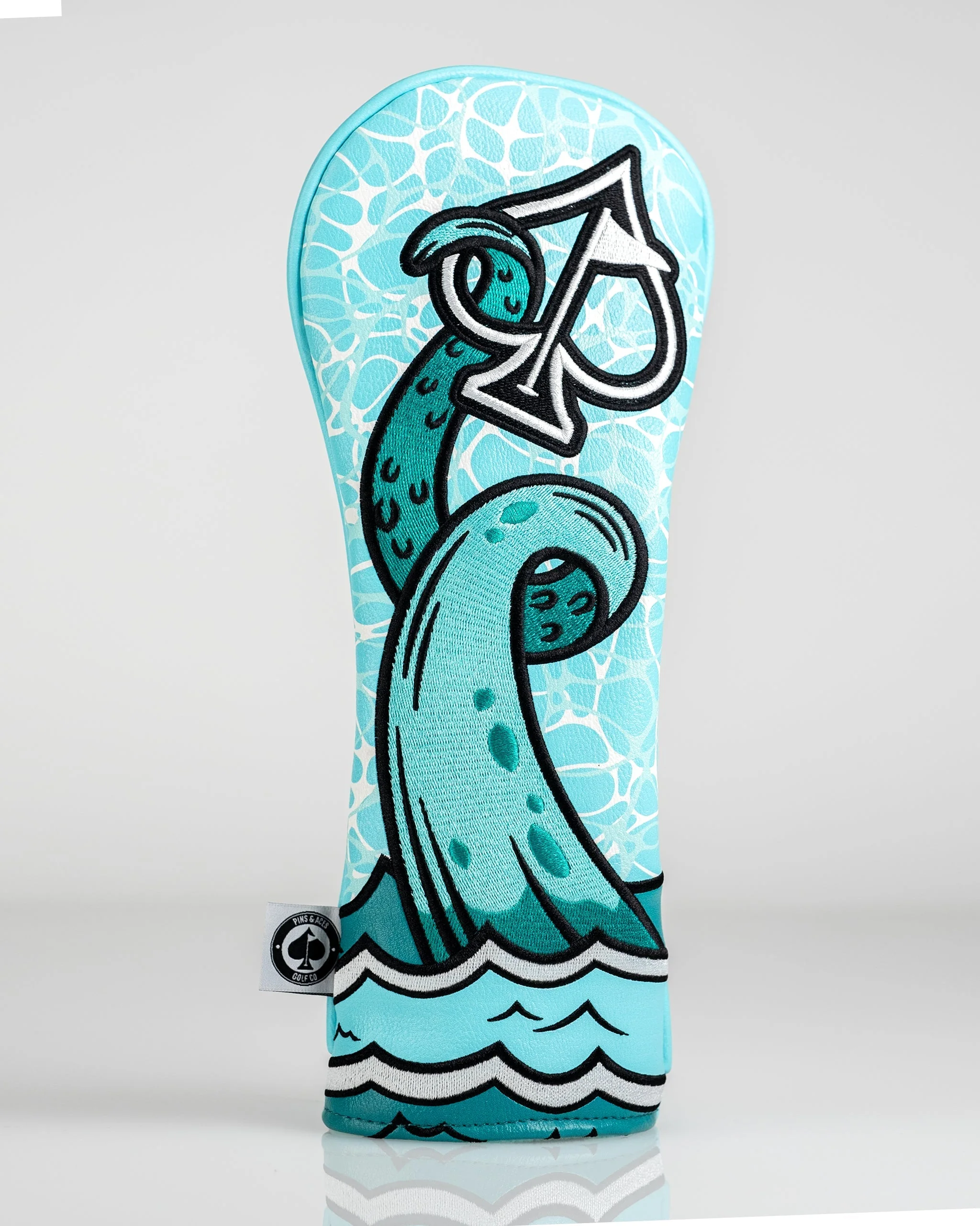 Kraken - Fairway Cover - Image 9