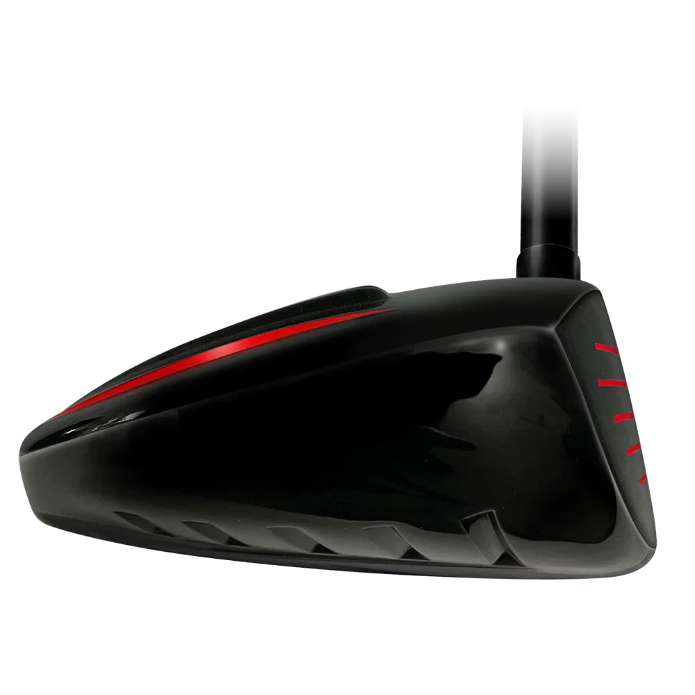 Krank Golf Formula Fire Fairway 5 Wood - 19° - Image 2