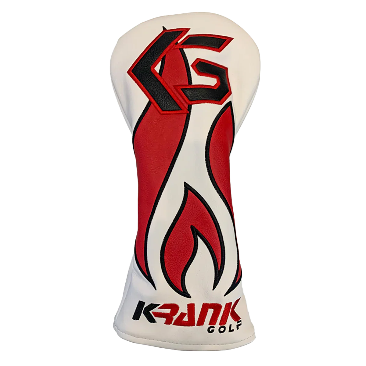 Krank Golf Formula Fire LD Tour Driver - Image 8