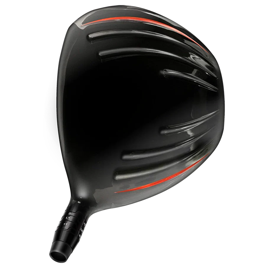 Krank Golf Formula Fire XX Tour Driver - Image 4