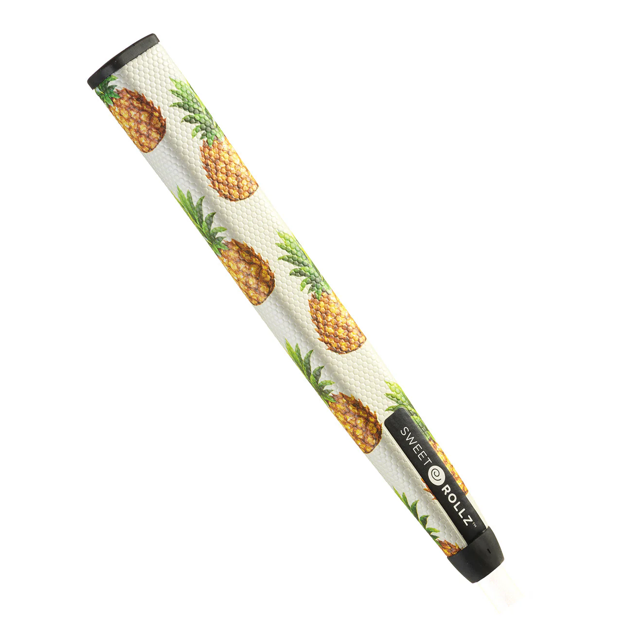 Sweet Rollz La Piña Putter Grip - Midsize