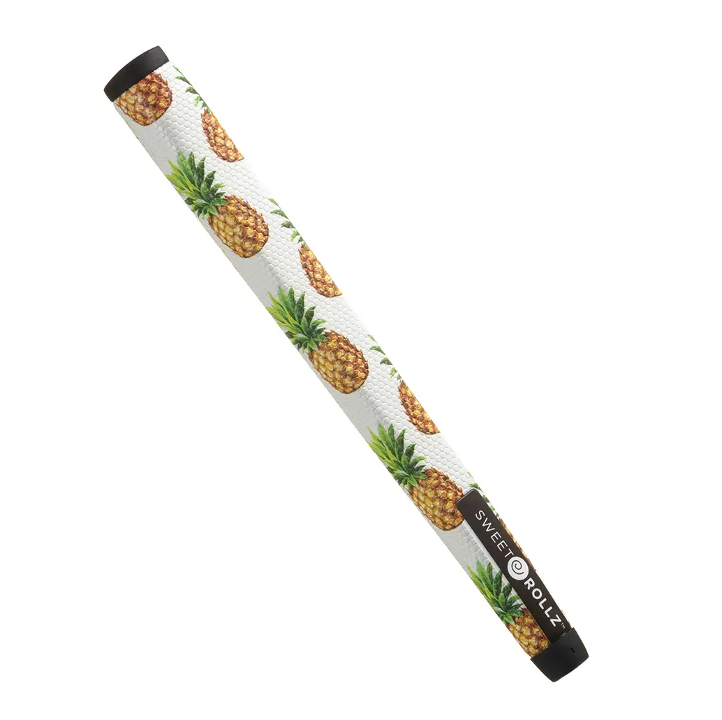 Sweet Rollz La Piña Putter Grip- Skinny