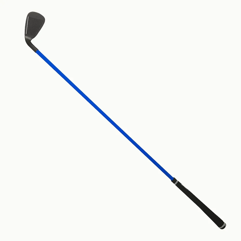 Lag Shot 7 Iron Golf Swing Trainer - Image 3