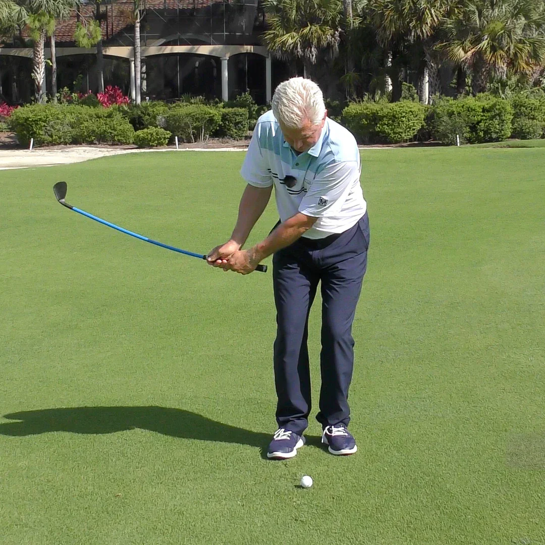 Lag Shot Wedge - Image 7