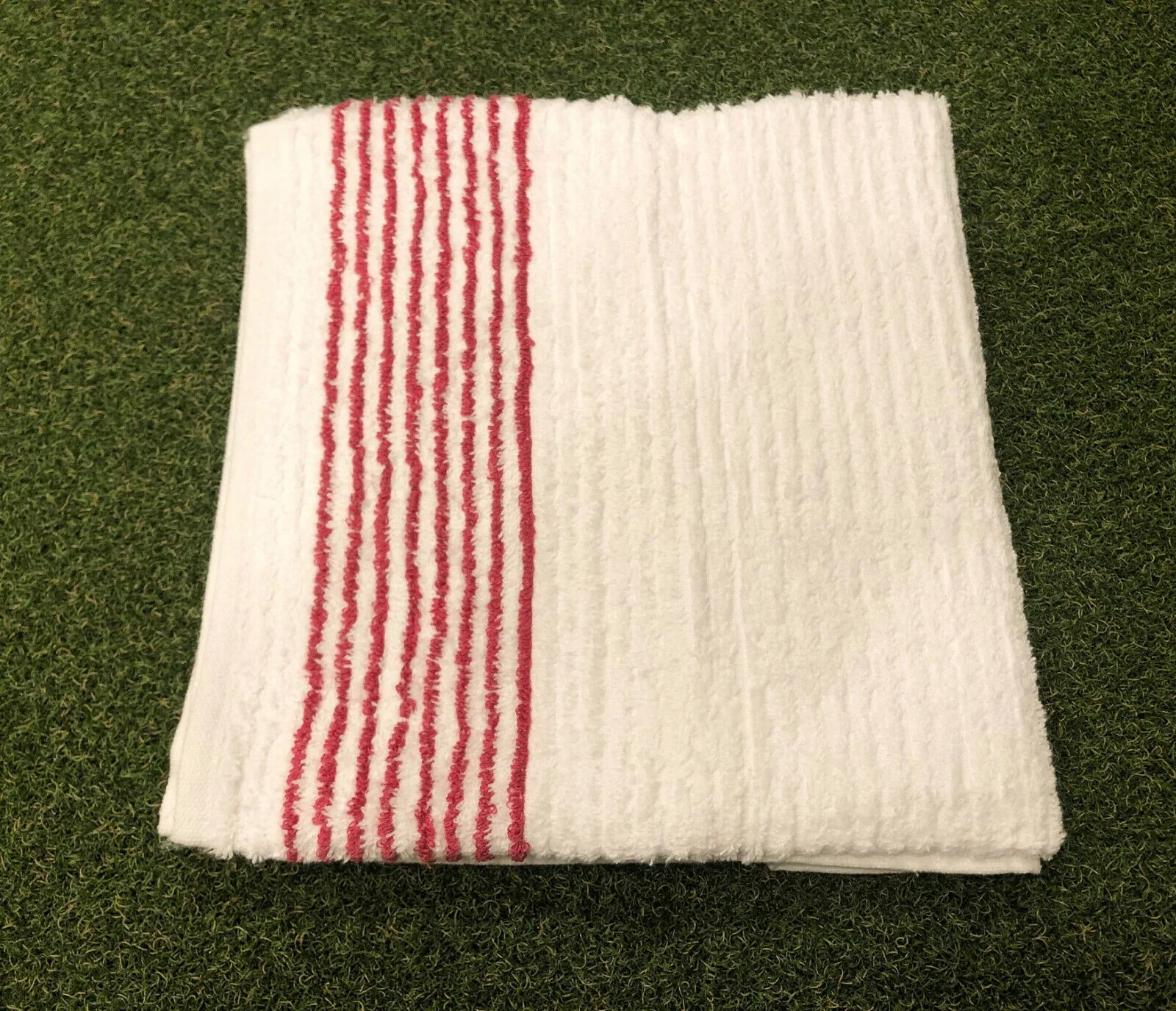 Large 22" x 44" Golf Tour Caddy Towel - Image 5
