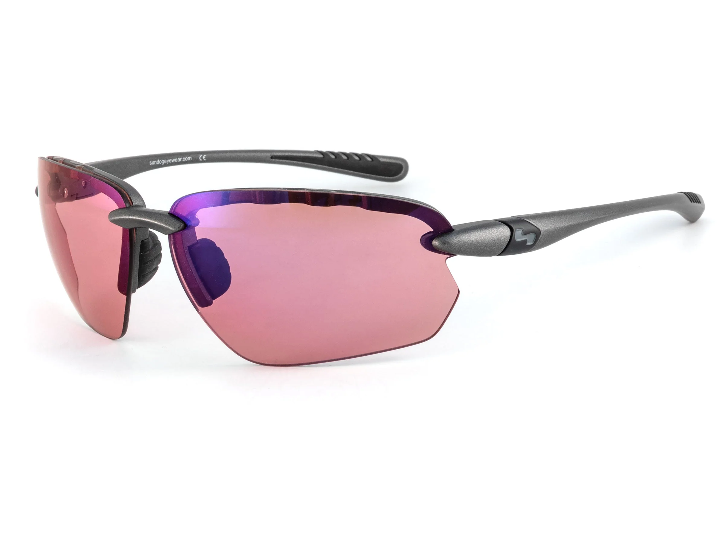 LASER EXT TrueBlue Men's Golf Sunglasses