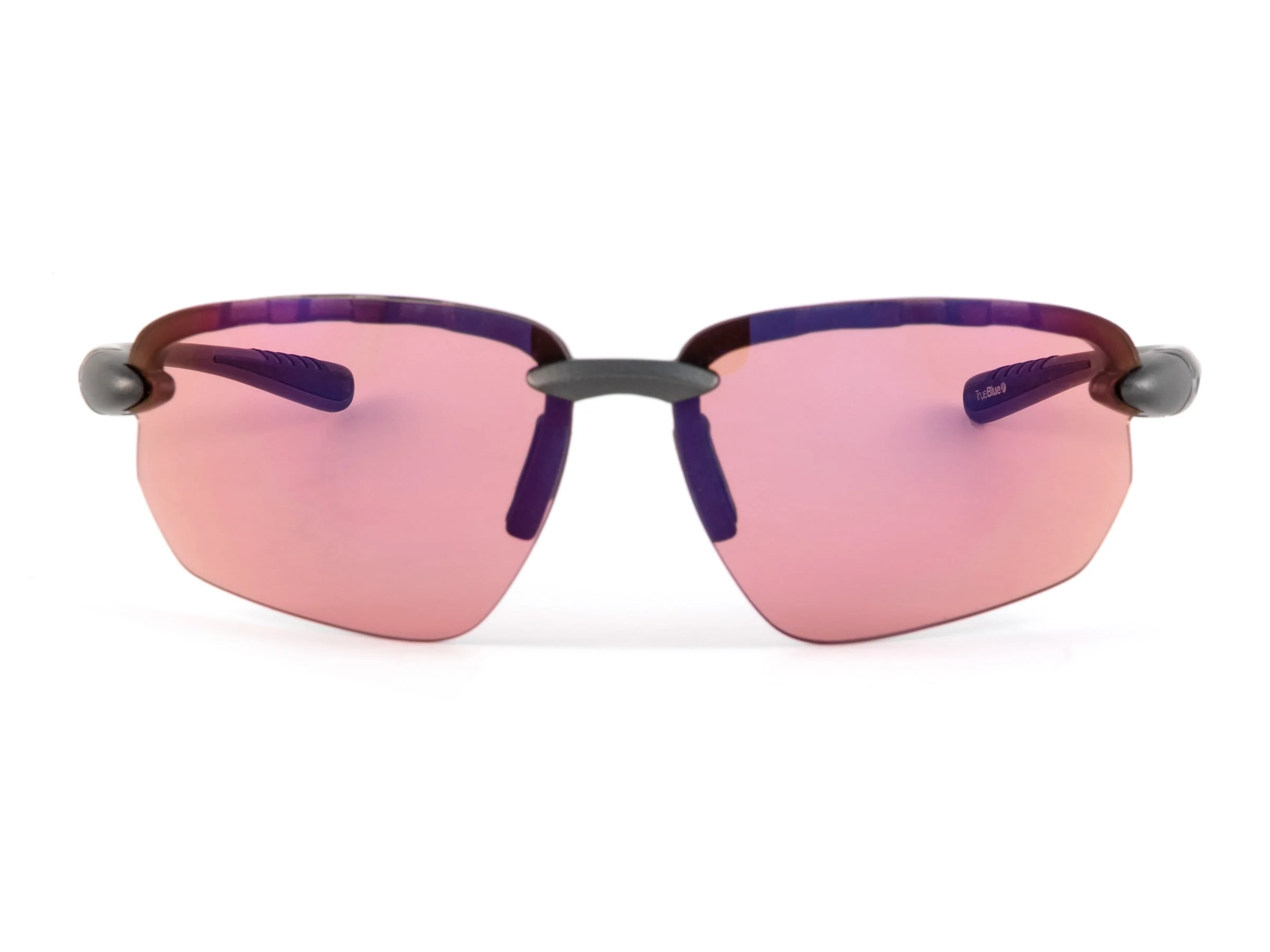 LASER EXT TrueBlue Men's Golf Sunglasses - Image 2