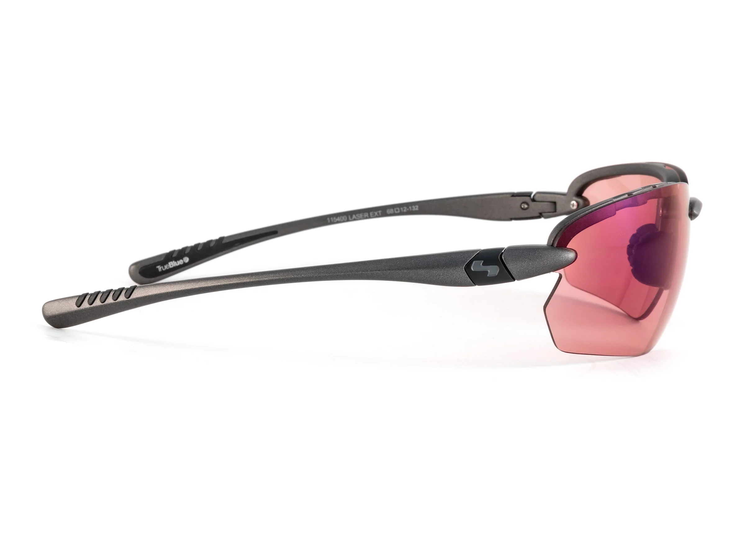 LASER EXT TrueBlue Men's Golf Sunglasses - Image 3