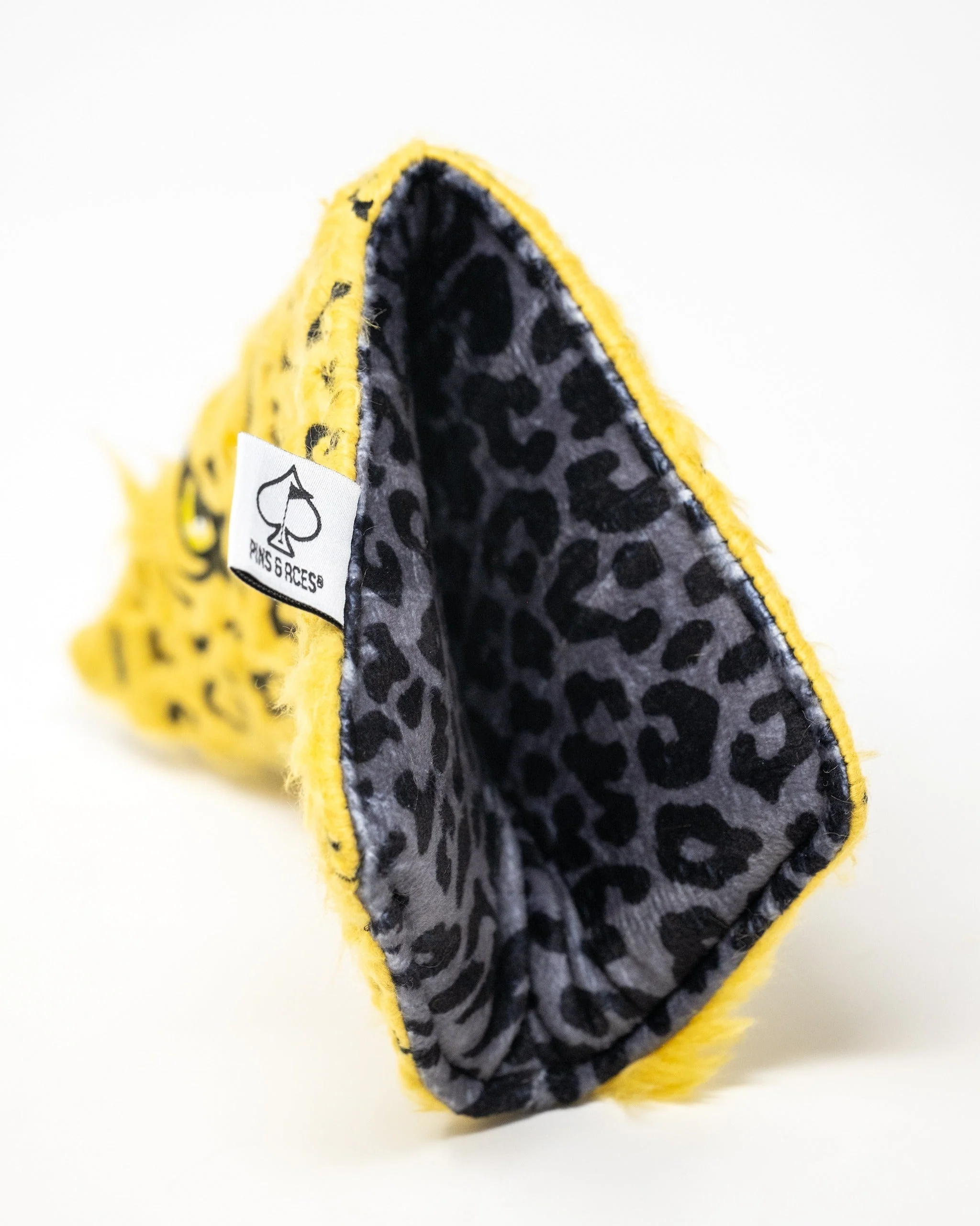 Leopard - Blade Putter Cover - Image 6