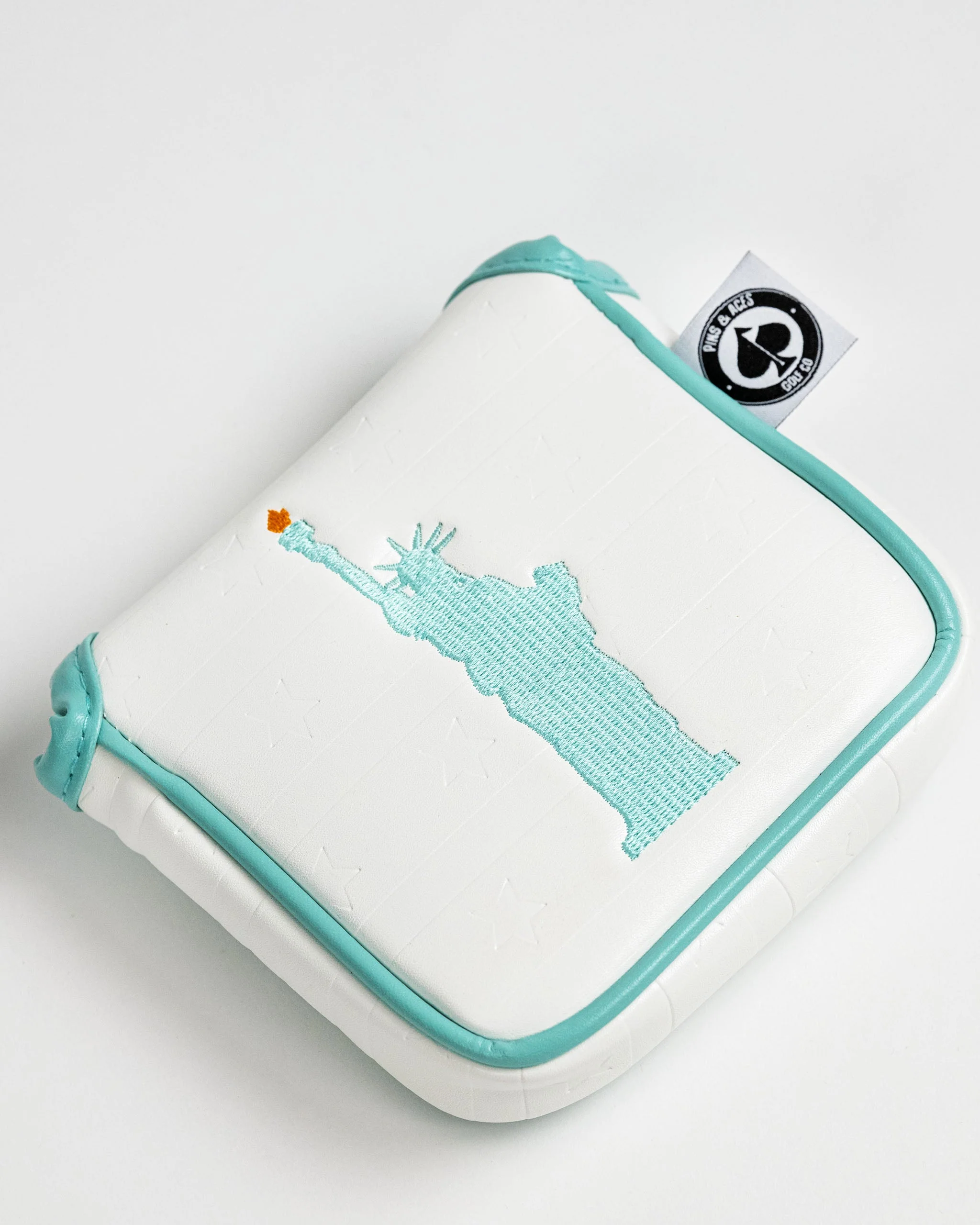 Liberty - Mallet Cover - Image 10