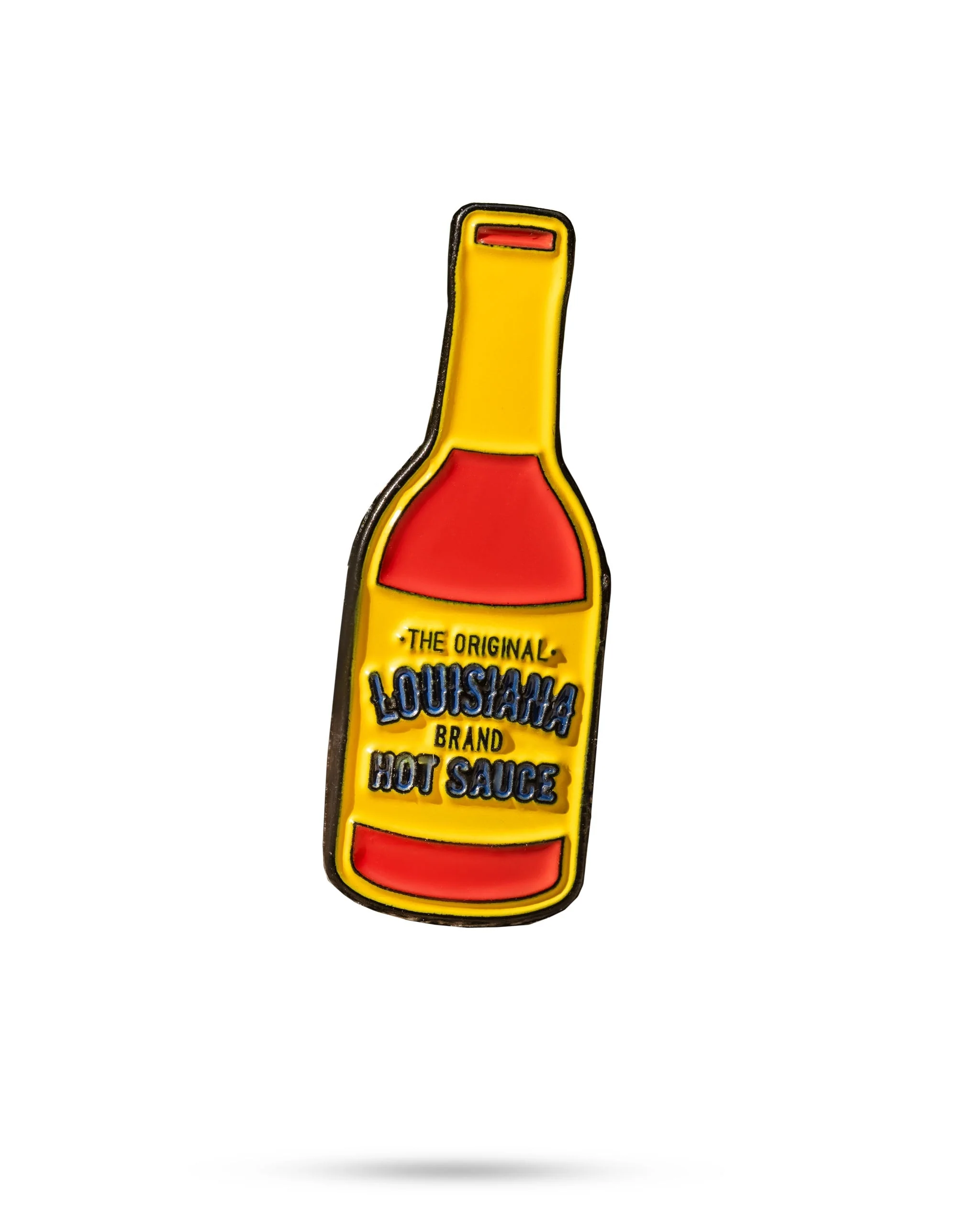 Louisiana Hot Sauce Ball Marker - Image 2