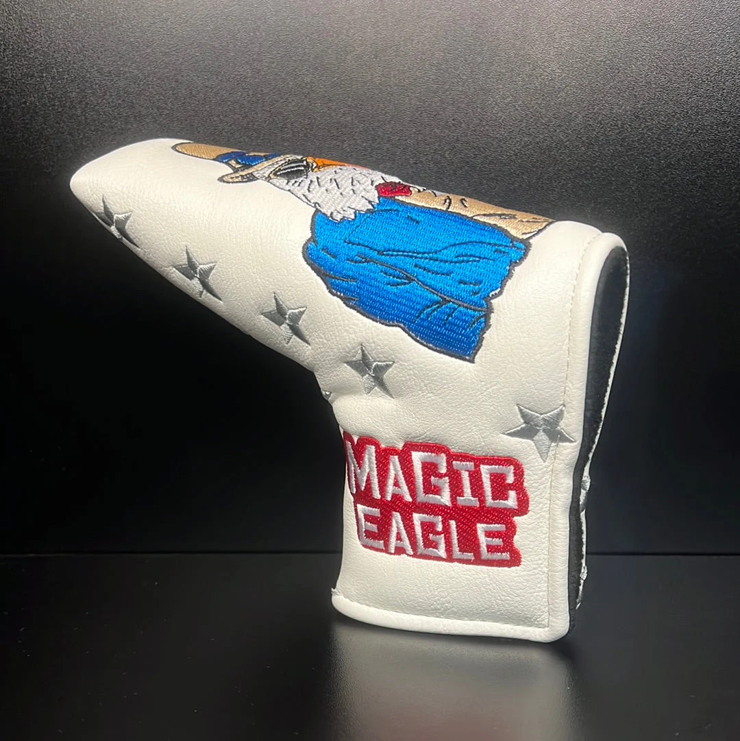 Magic Eagle Headcover - Image 5