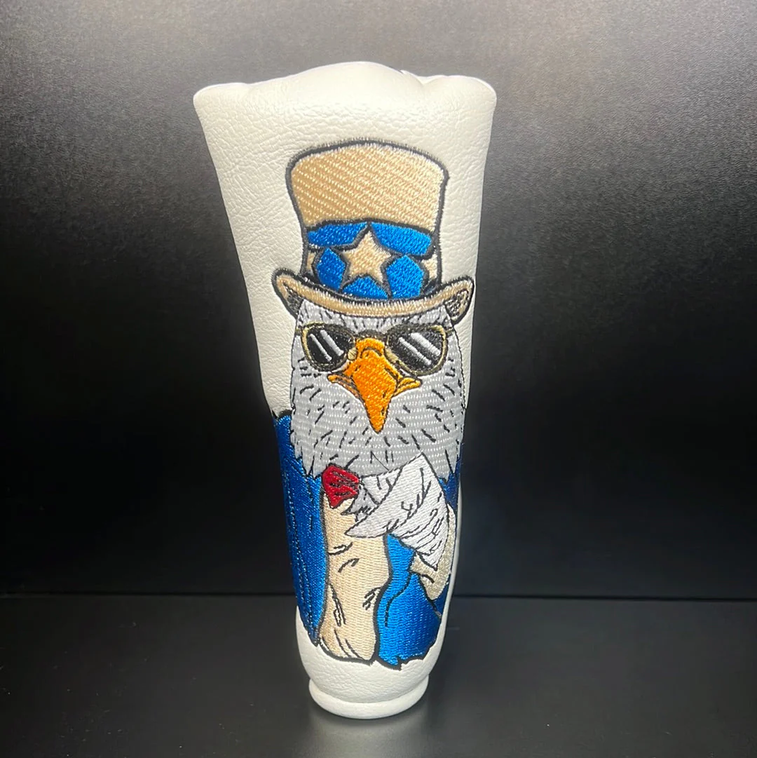Magic Eagle Headcover - Image 6