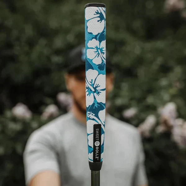 Sweet Rollz Mahalo Putter Grip - Midsize - Image 3