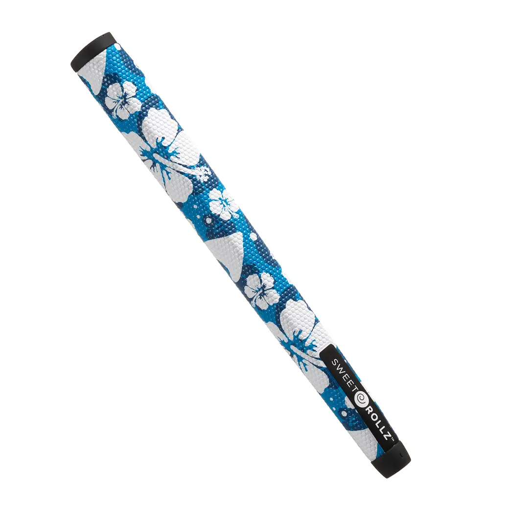 Sweet Rollz Mahalo Putter Grip - Skinny