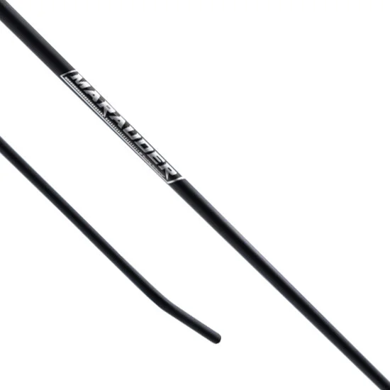 Marauder Single Bend Putter Shaft .370 Tip