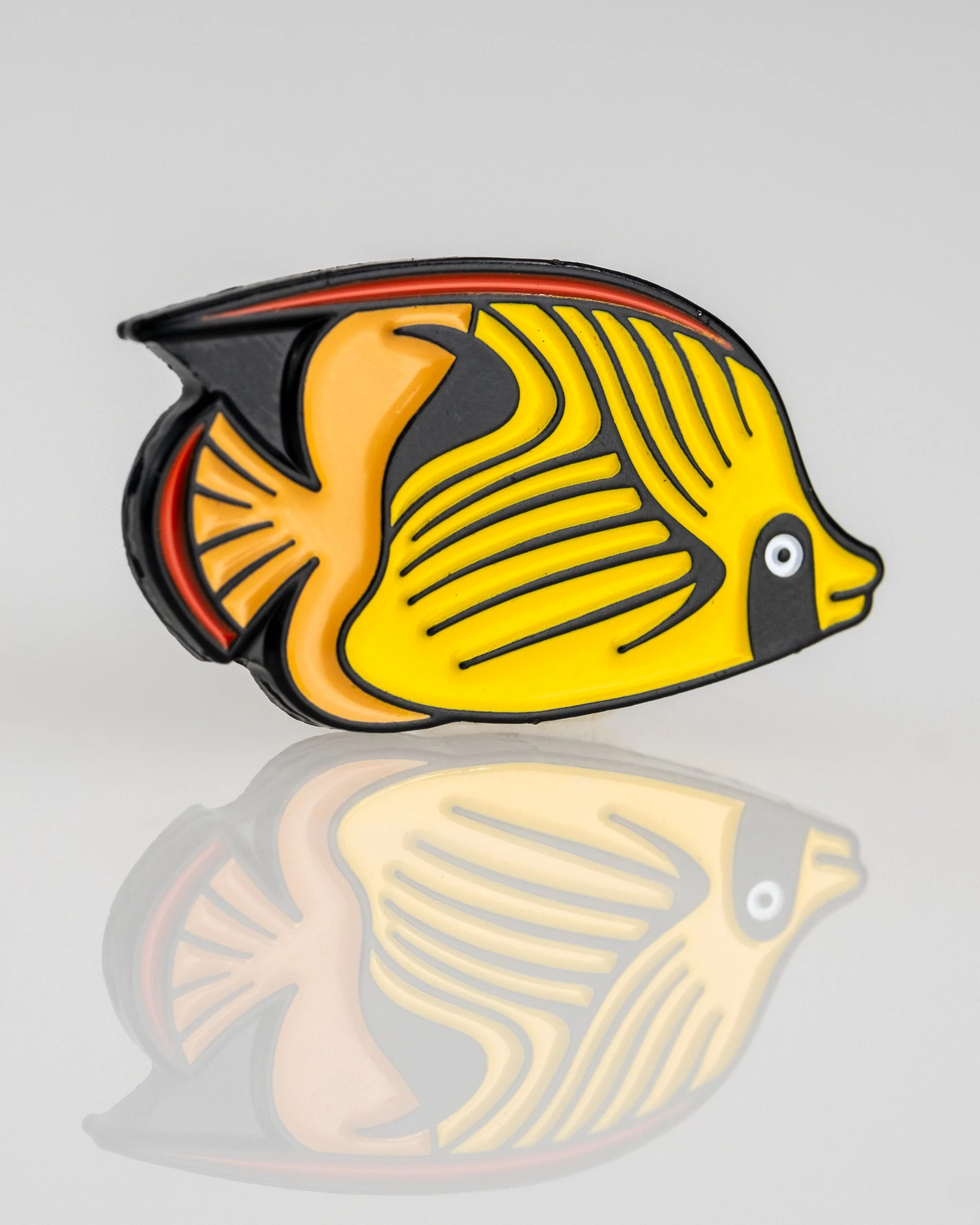 Margaritaville - Angel Fish Ball Marker - Image 5