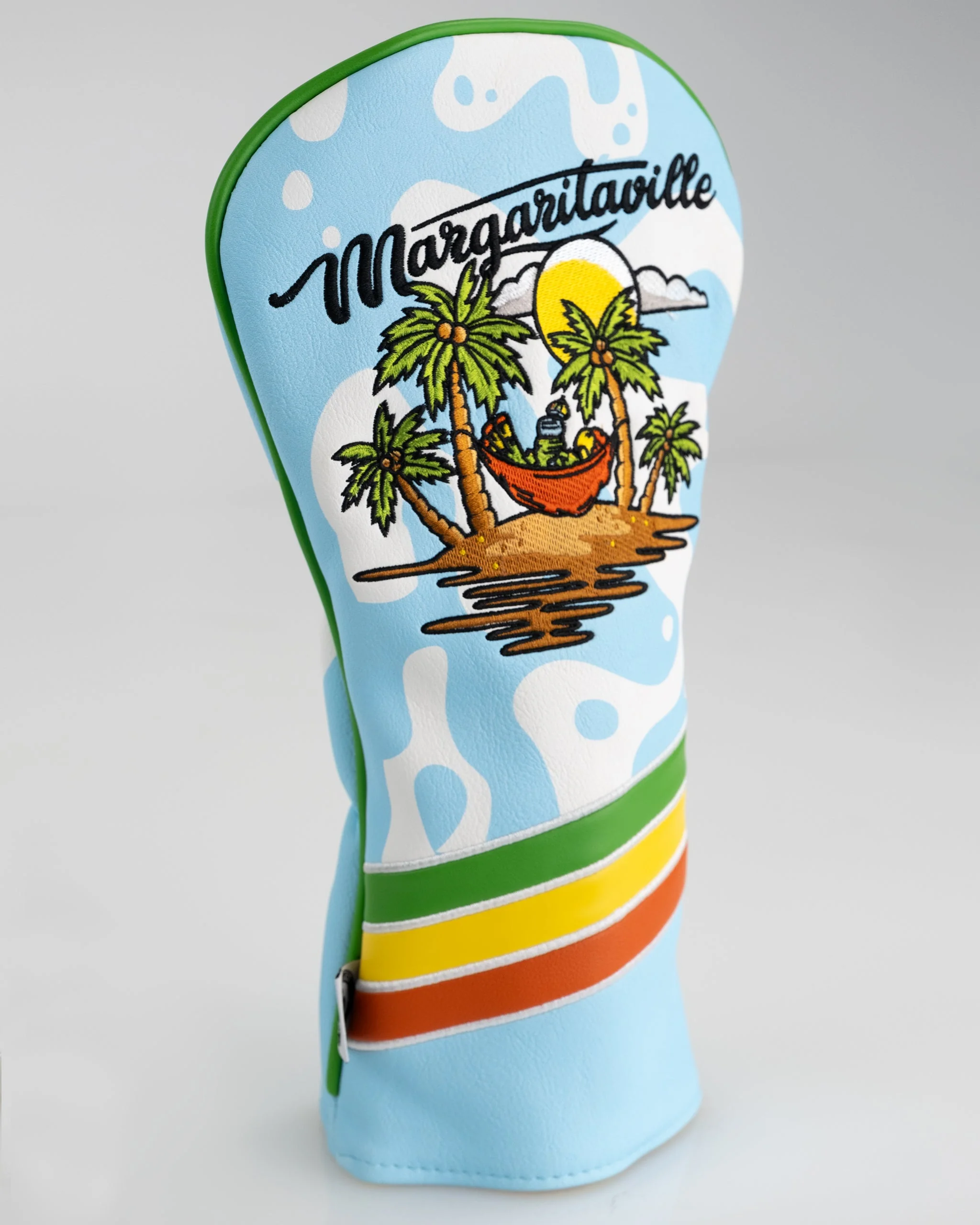 Margaritaville Driver Cover - Image 12