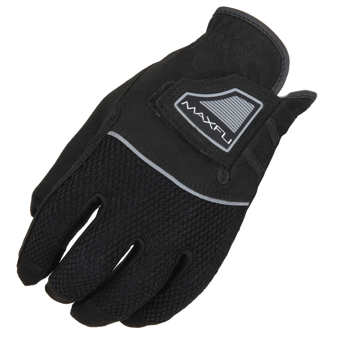 Maxfli Golf Rain Gloves Pair - Image 2