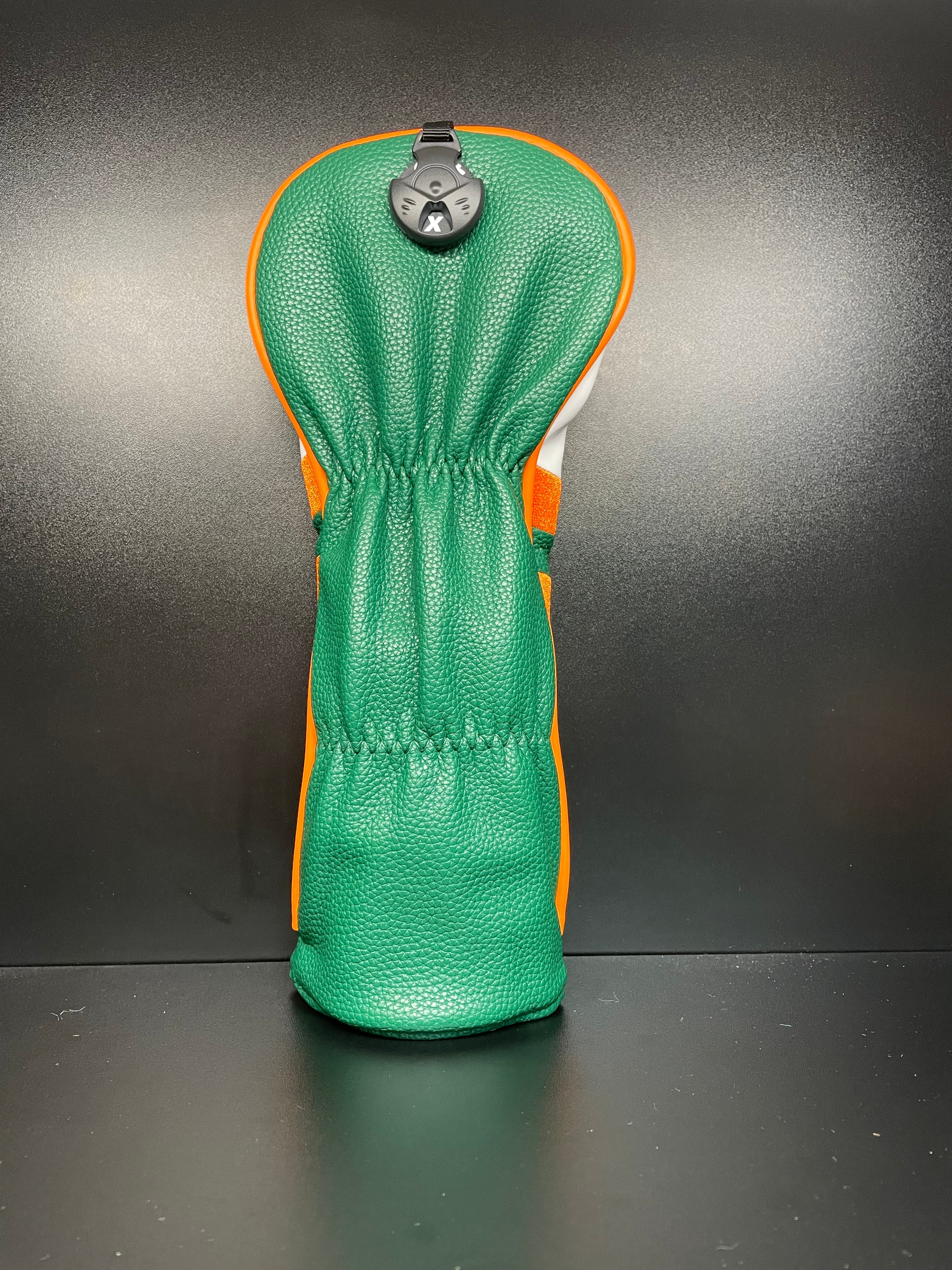 May the Course Headcover - Image 9