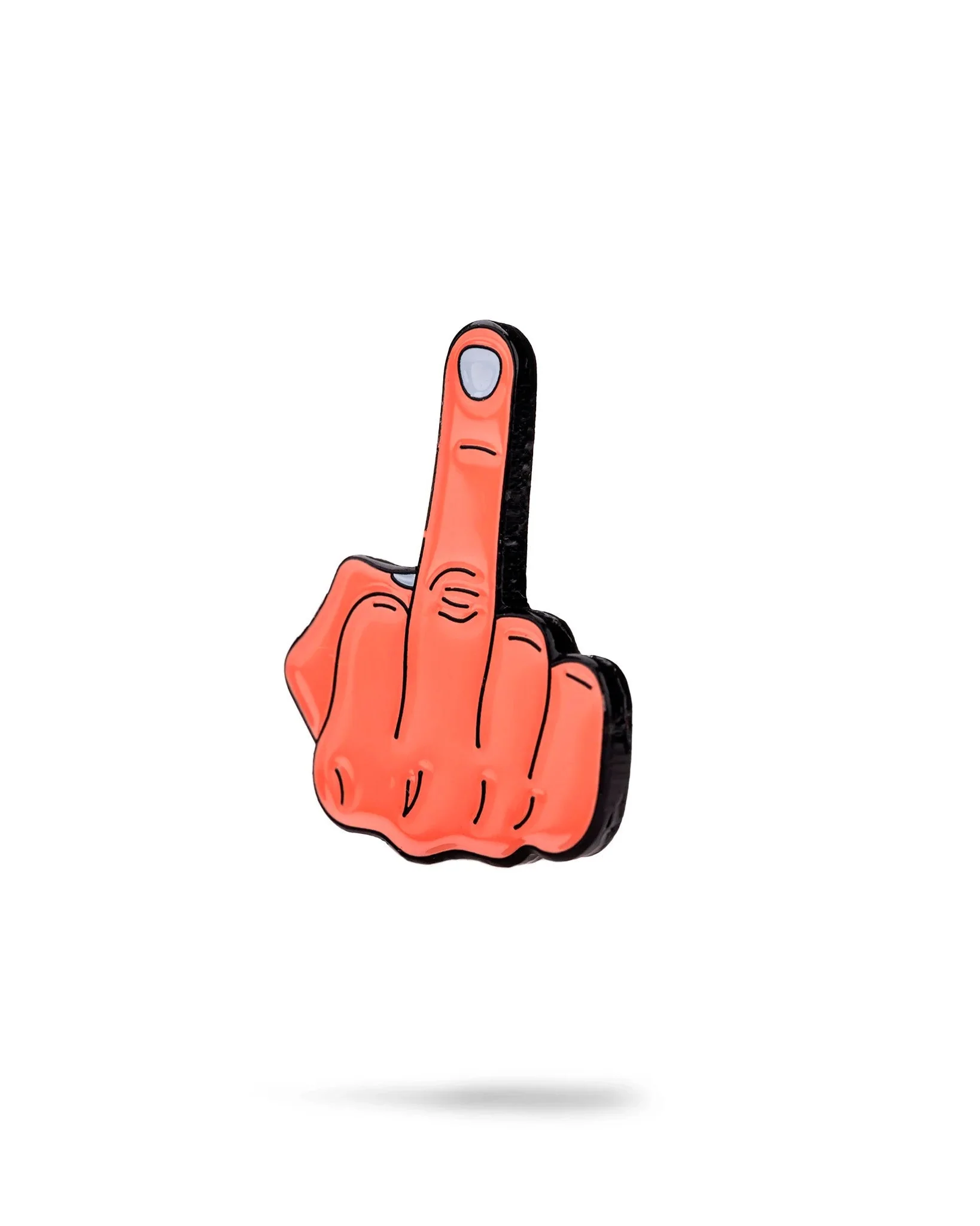 Middle Finger Ball Marker - Image 2