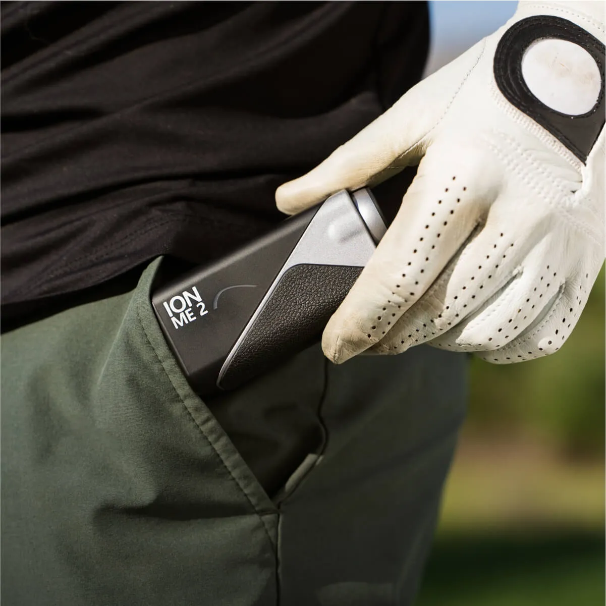 Mileseey IONME2 Golf Rangefinder - Image 2