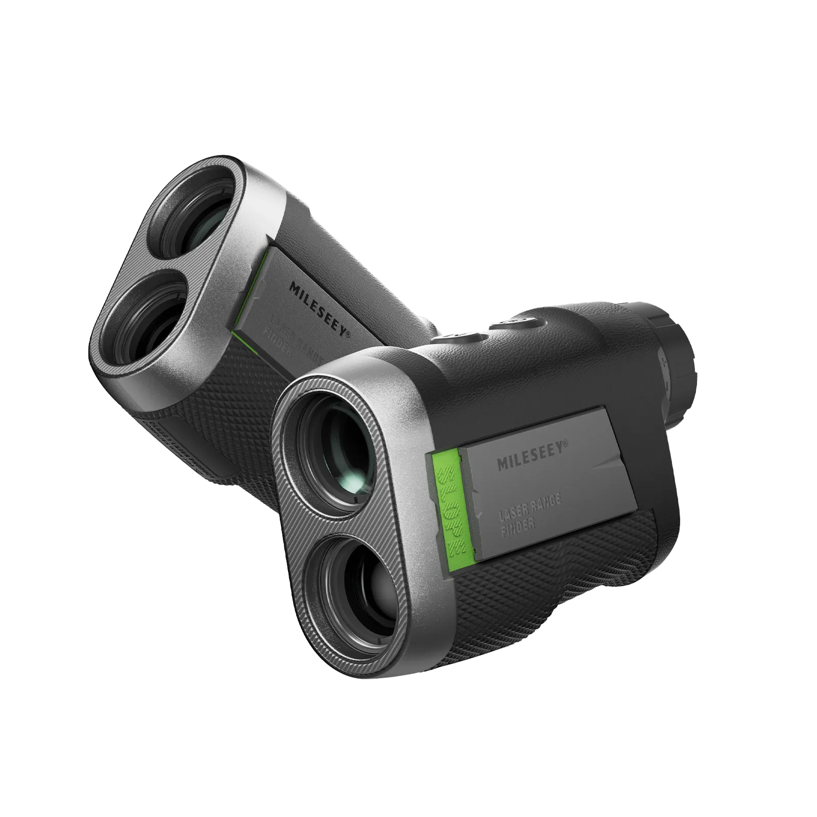 Mileseey PF260 Tour Golf Rangefinder with Slope Switch - Image 10