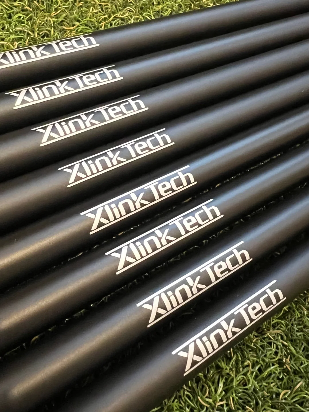 Mitsubishi TENSEI 1K Black Hybrid Shaft - Image 5