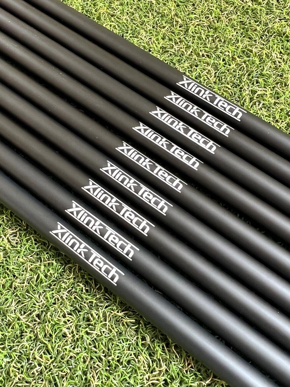 Mitsubishi TENSEI 1K Black (Low Spin) Driver Shaft - Image 3