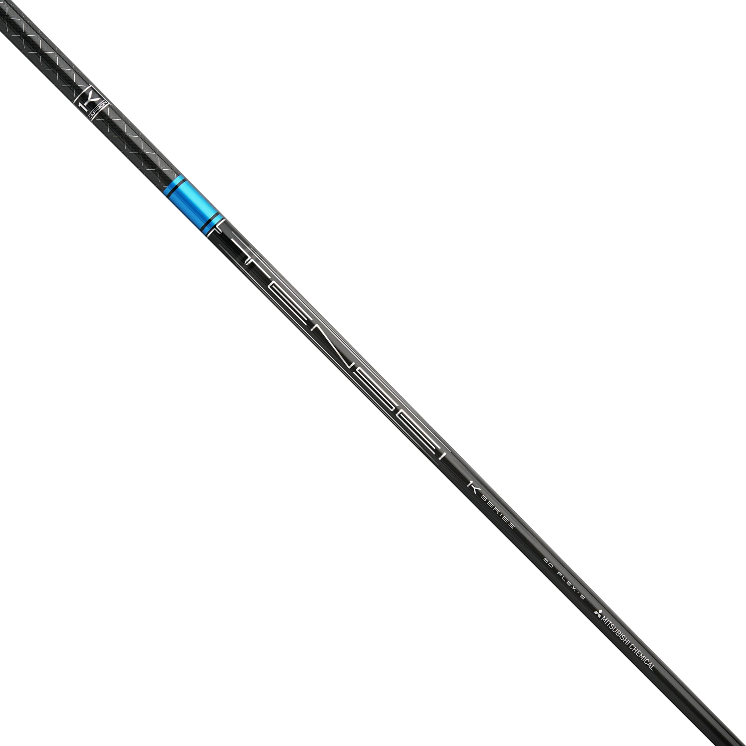 Mitsubishi TENSEI 1K Pro Blue Wood Shaft