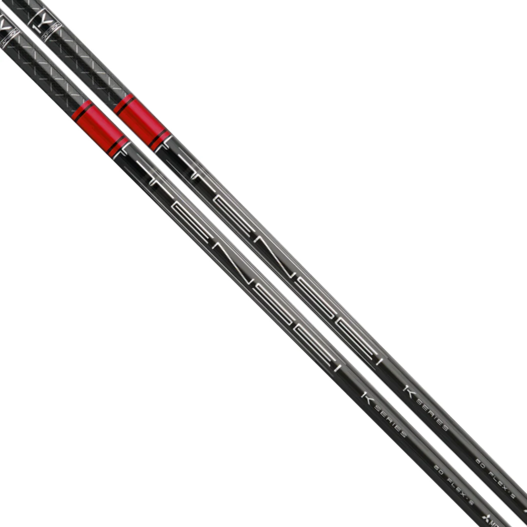 Mitsubishi TENSEI 1K Pro Red Wood Shaft