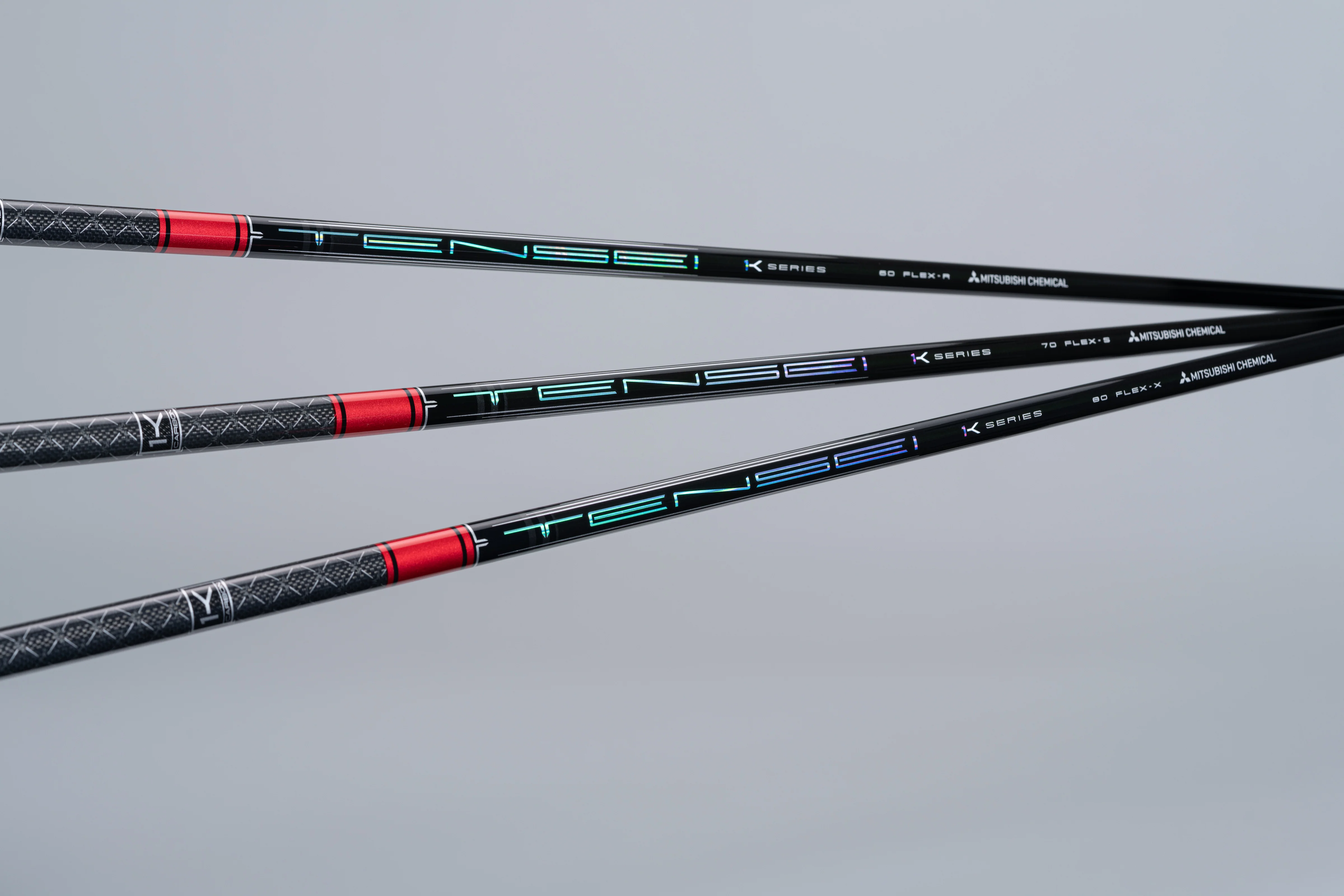 Mitsubishi TENSEI 1K Pro Red Wood Shaft - Image 2