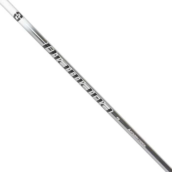 Mitsubishi Diamana 5th Gen PD-Series Graphite Wood Shaft