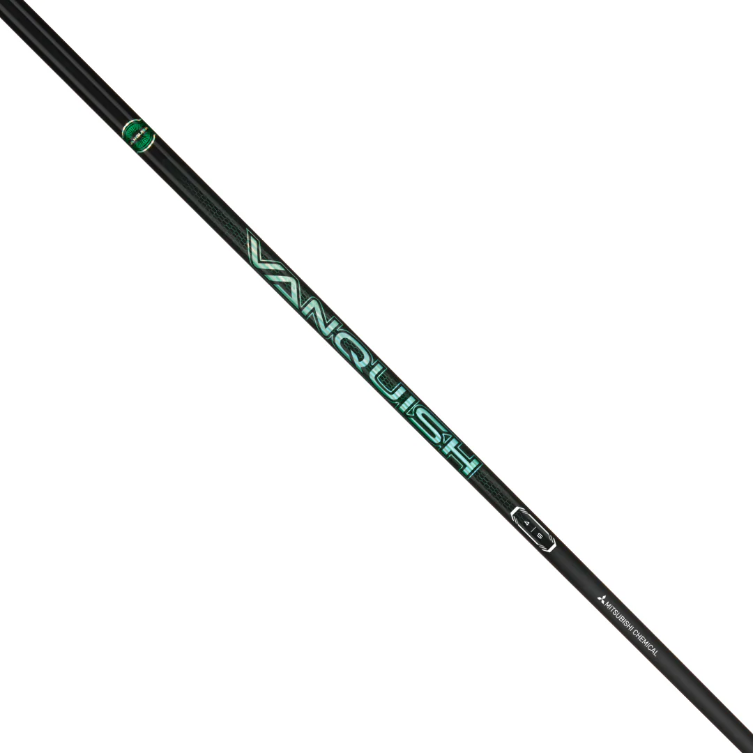 Mitsubishi Vanquish VV Wood Shaft