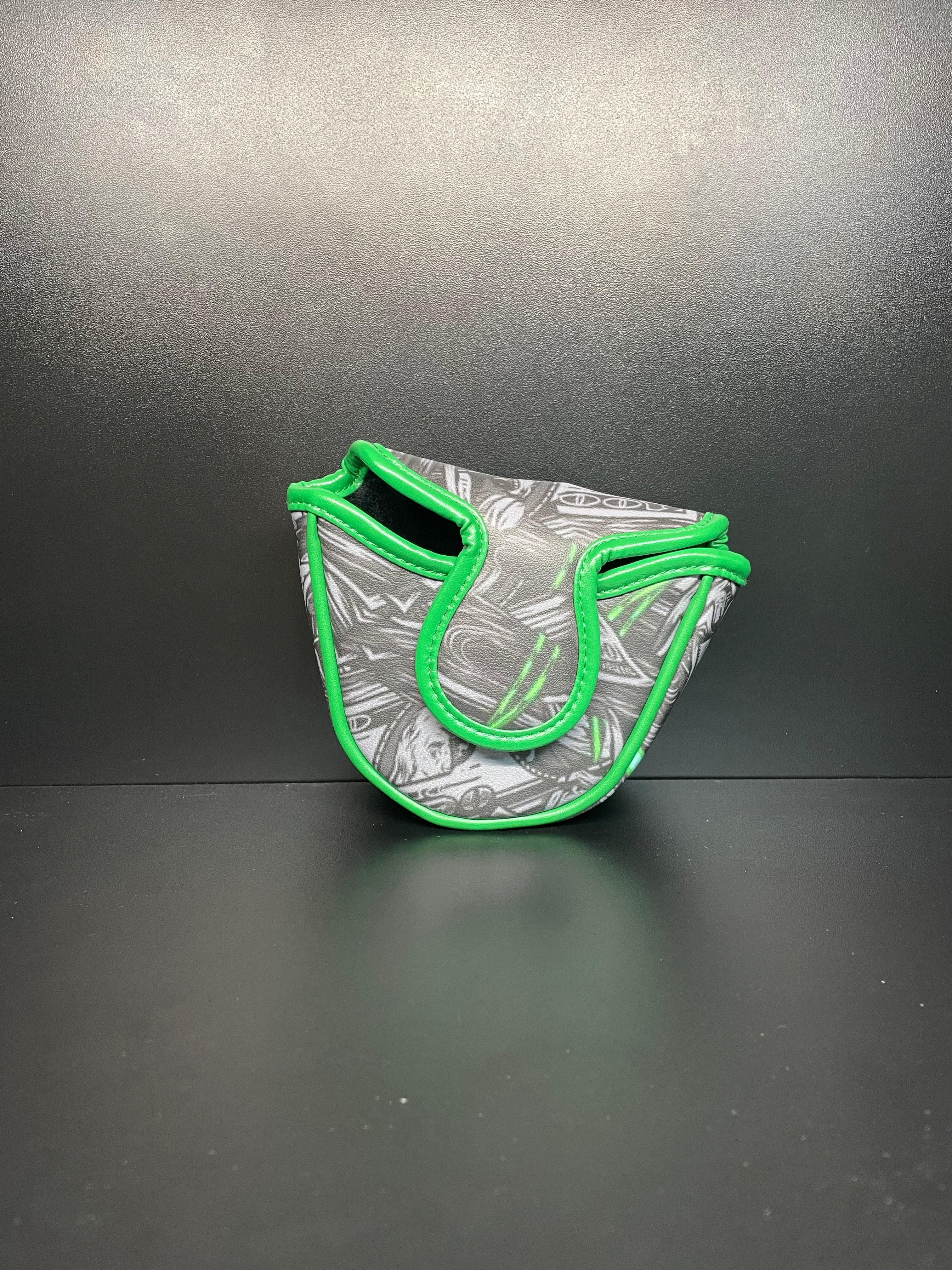 Money Grab Headcover - Image 7