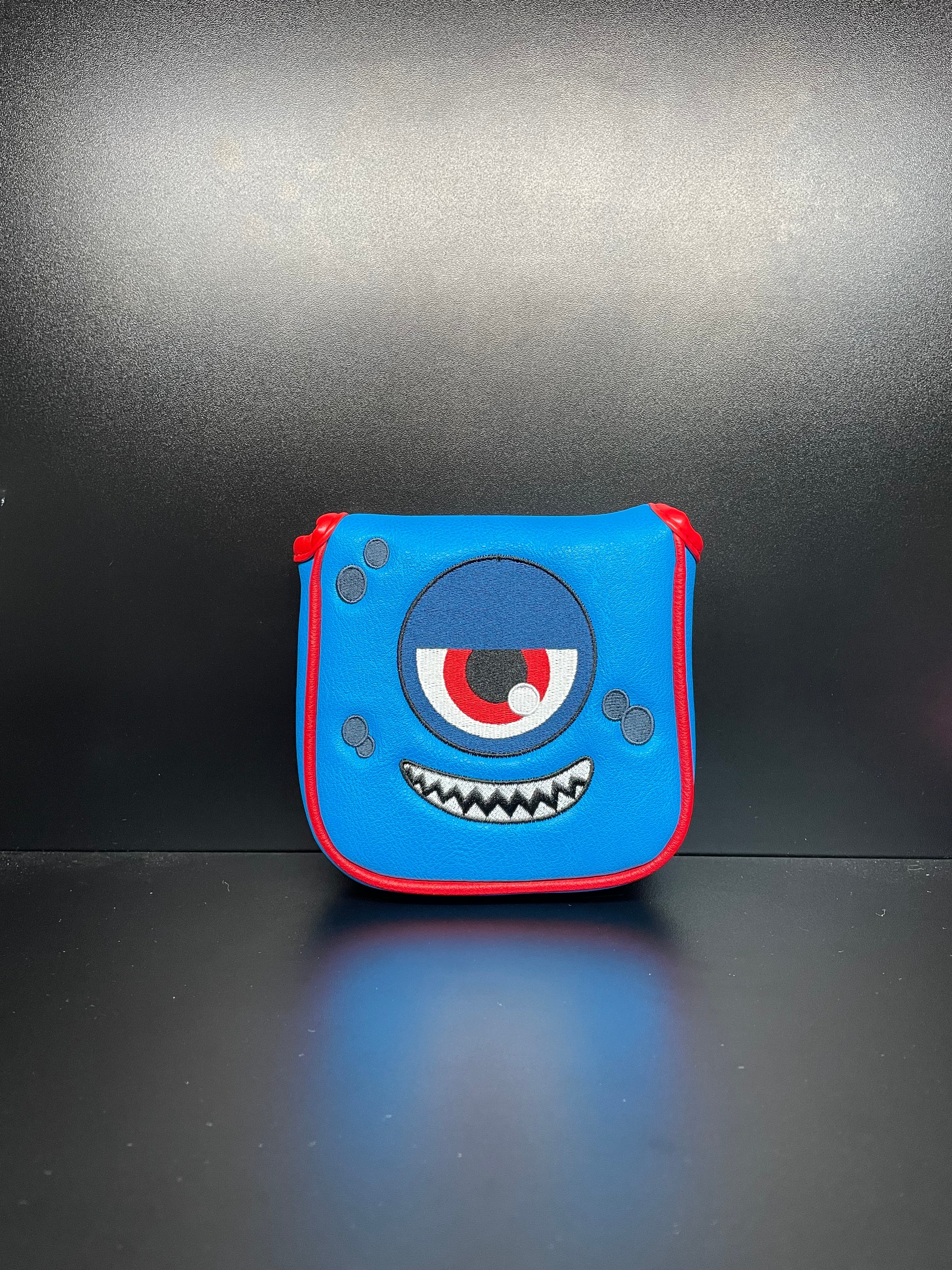 Monsters Headcover - Image 12