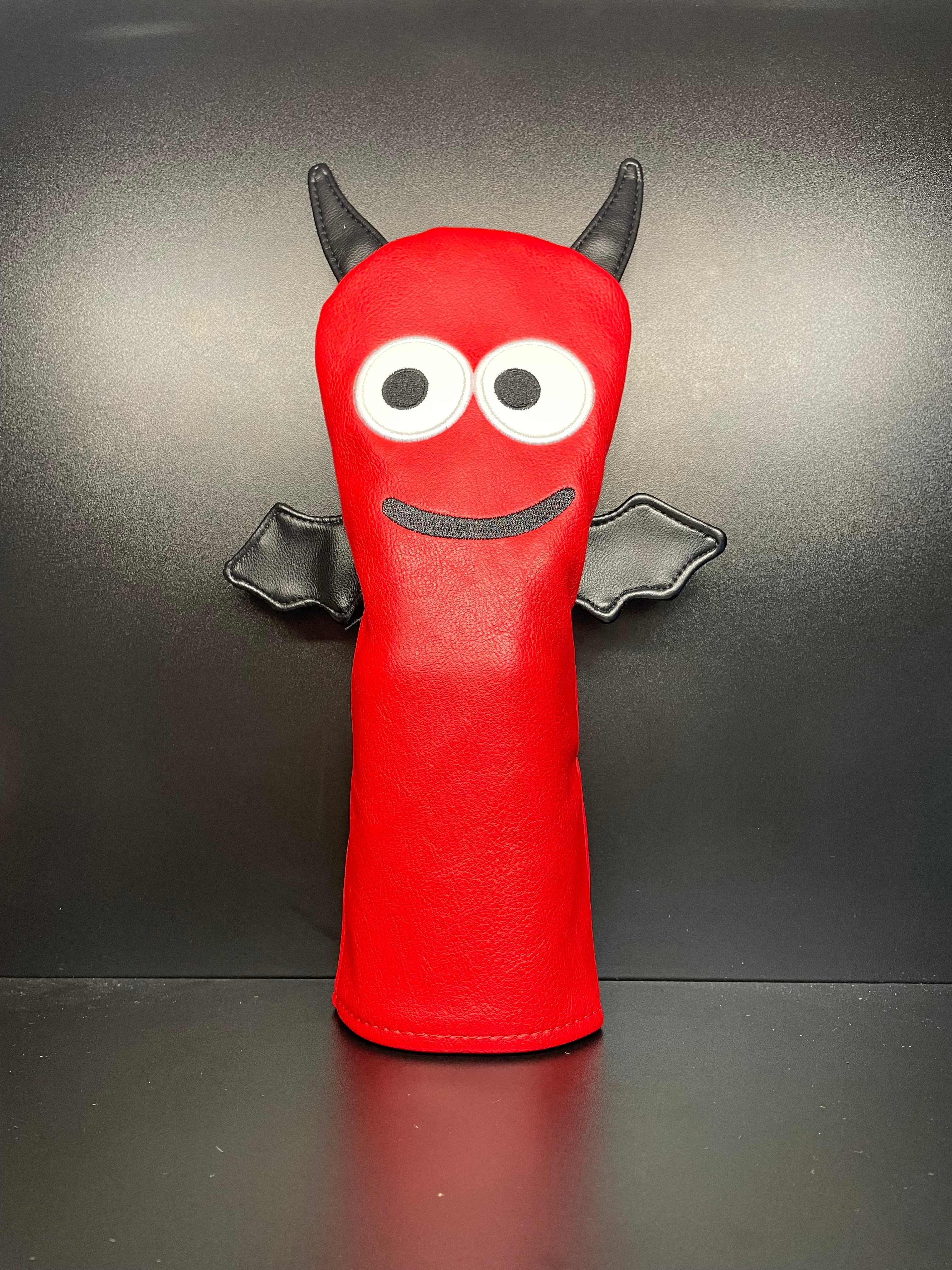 Monsters Headcover - Image 3