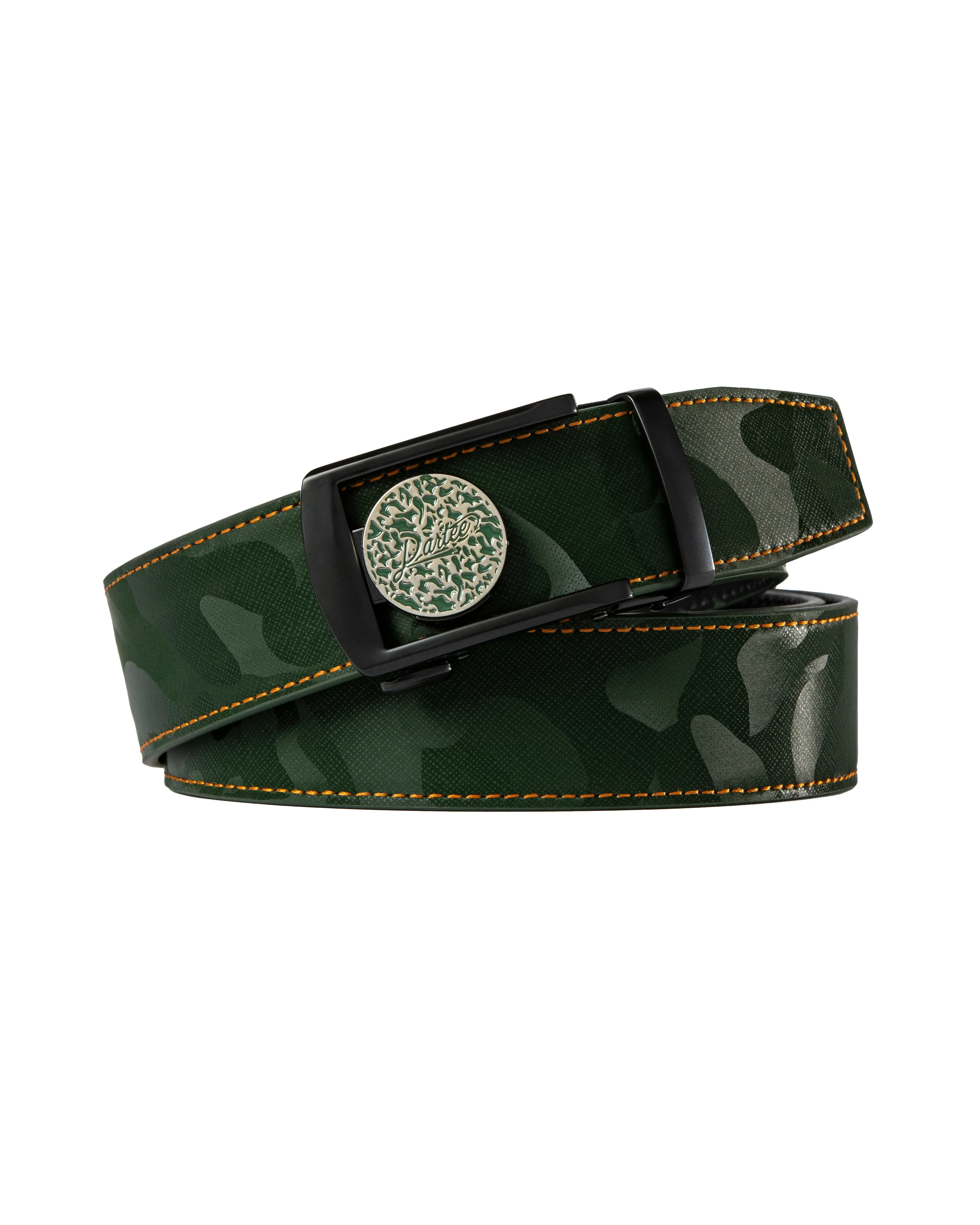Dartee Golf Mossy Condor Belt