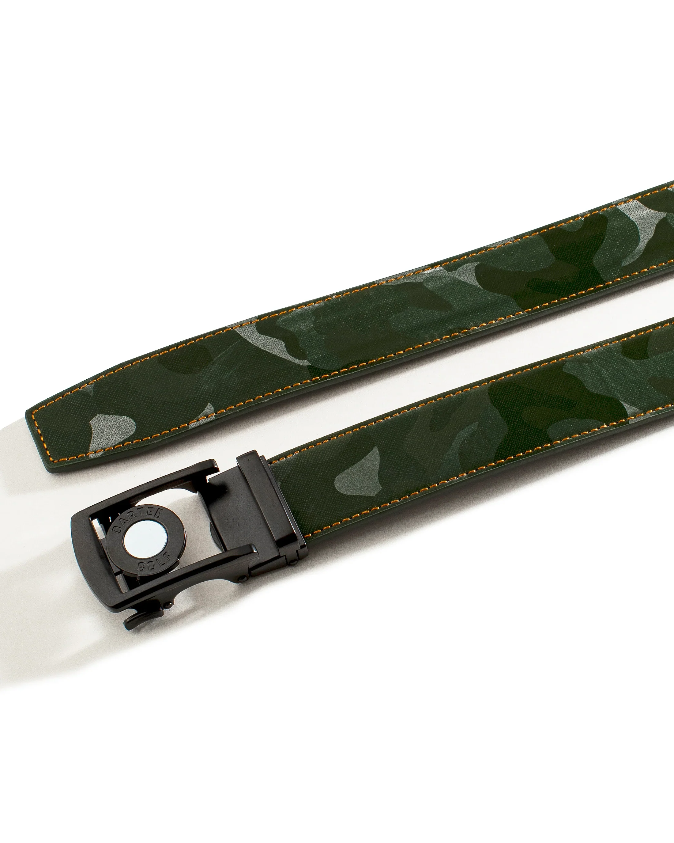 Dartee Golf Mossy Condor Belt - Image 2