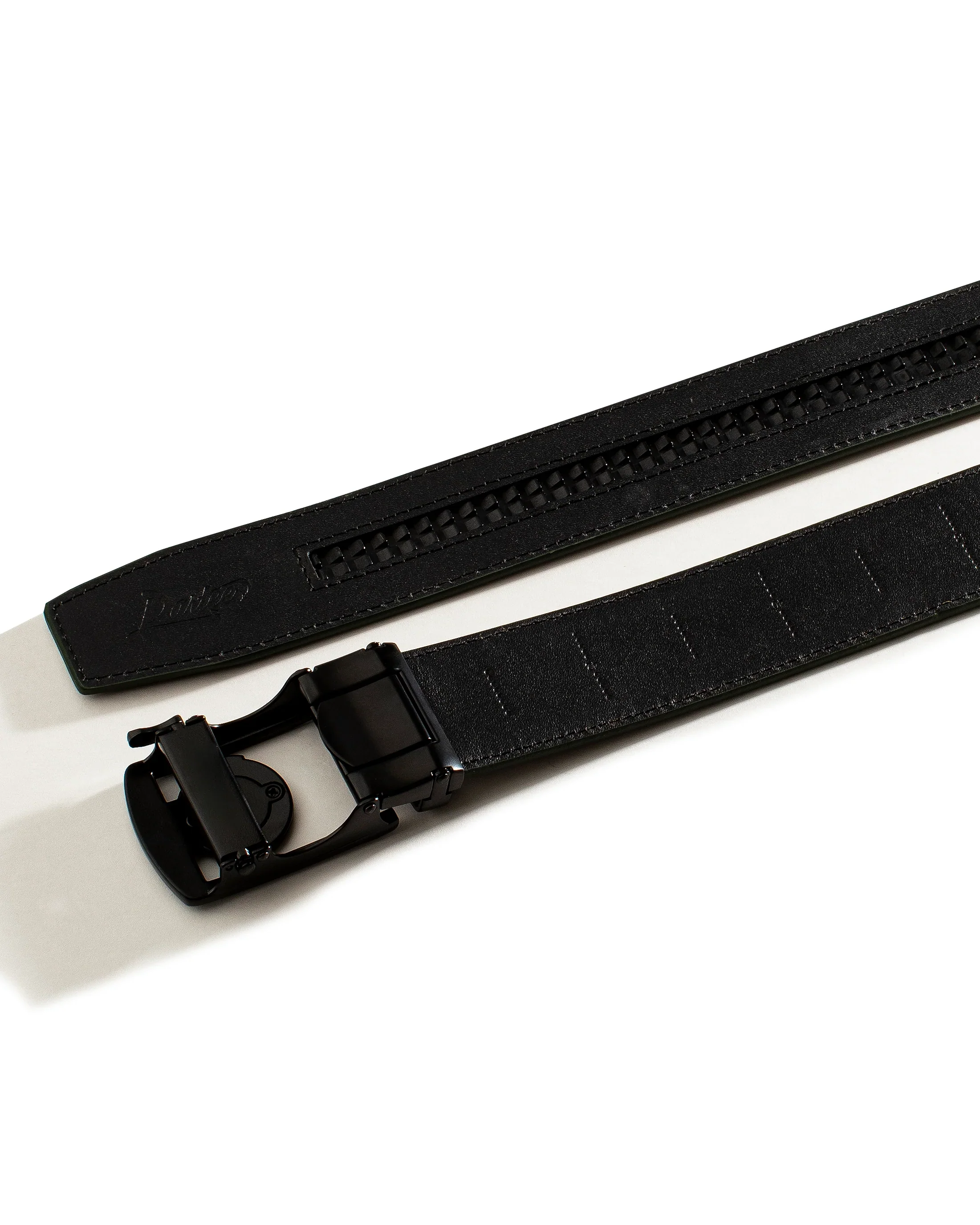 Dartee Golf Mossy Condor Belt - Image 4