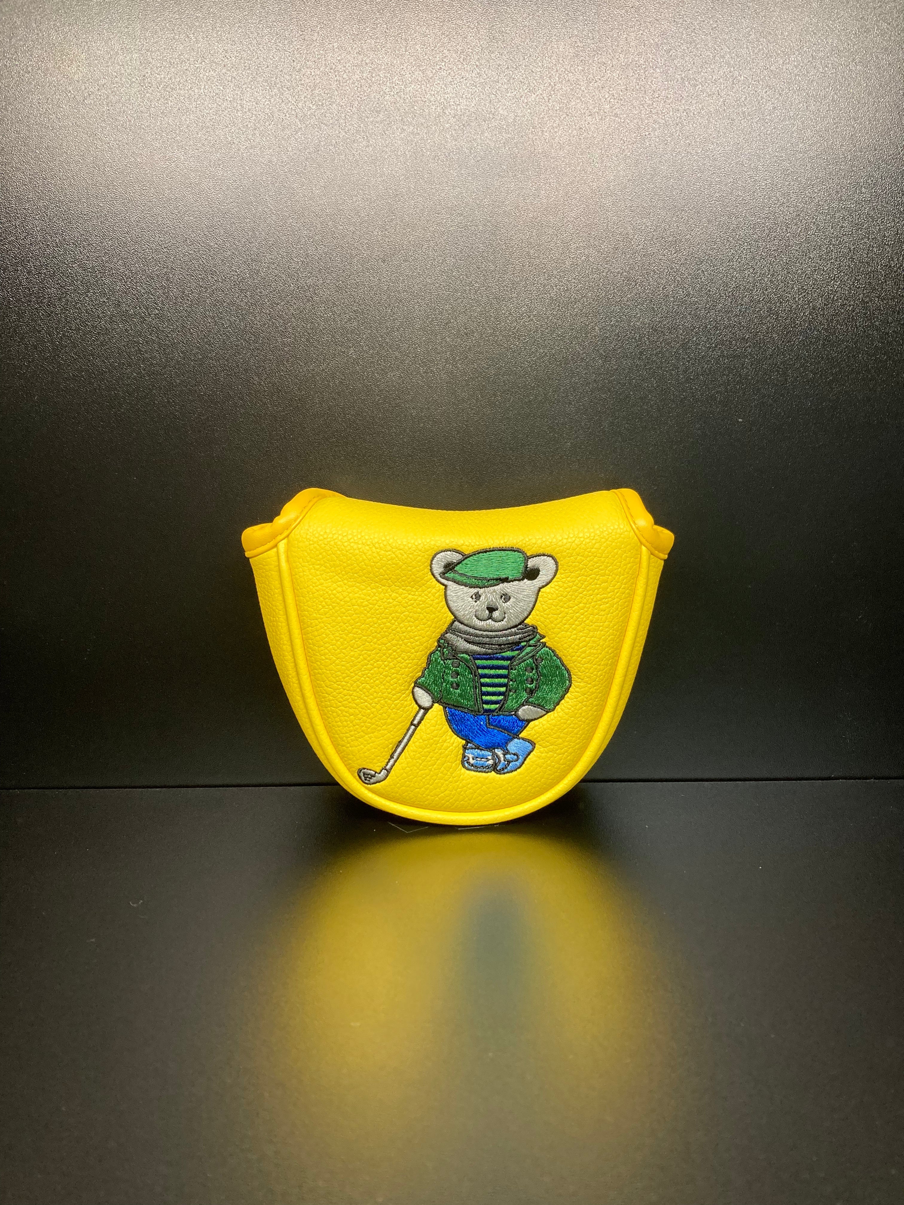 Mr. Bear Headcover - Image 18